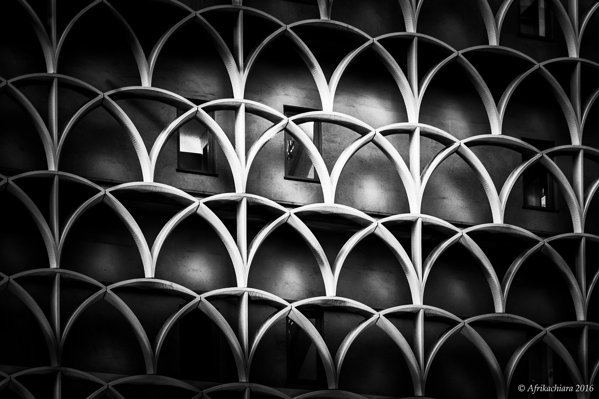 Construction ... alternative!