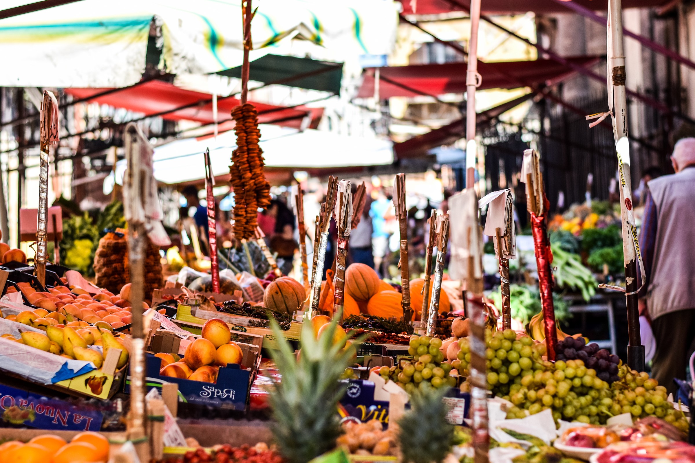 Palermo colors ( "Head")