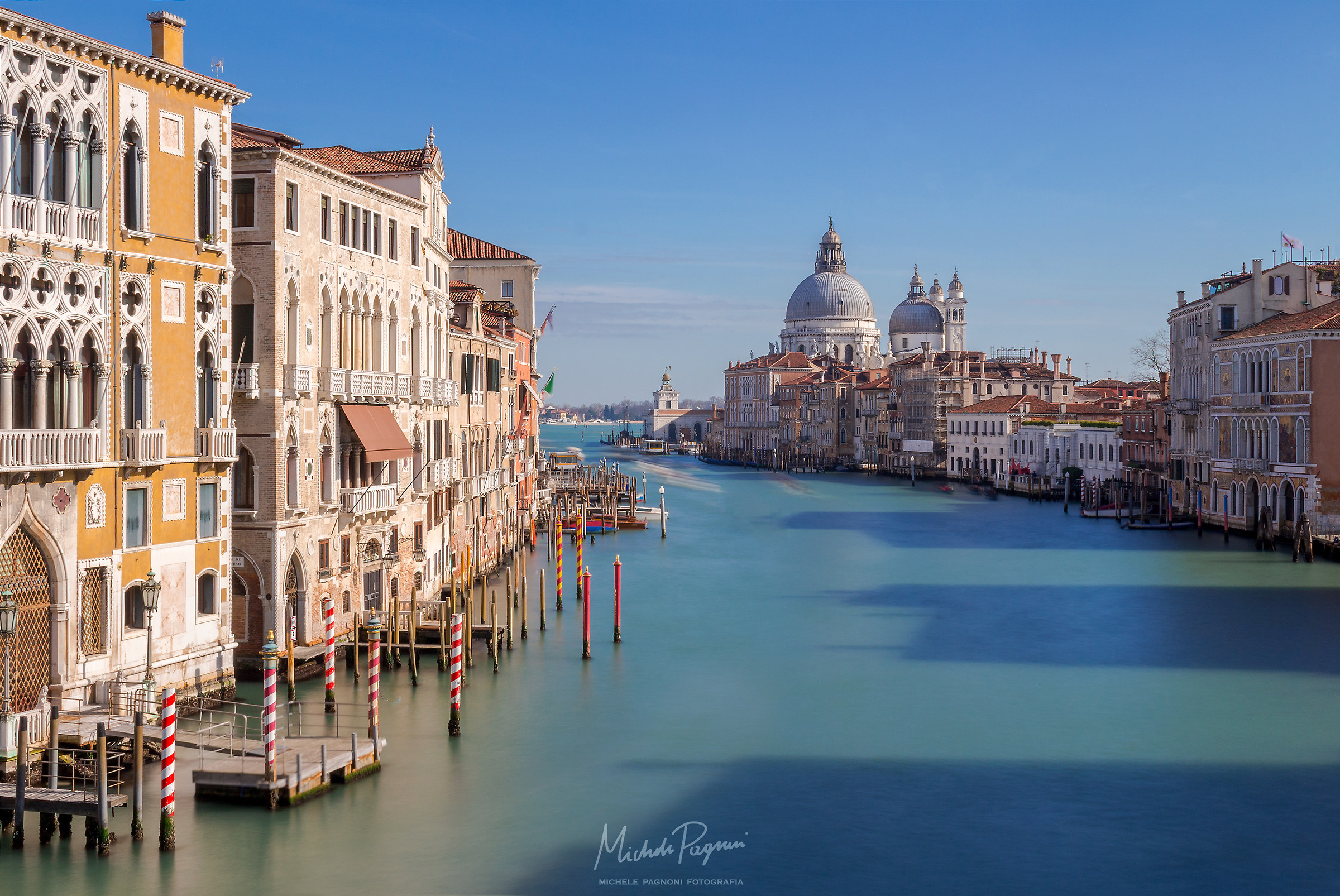 Grand Canal