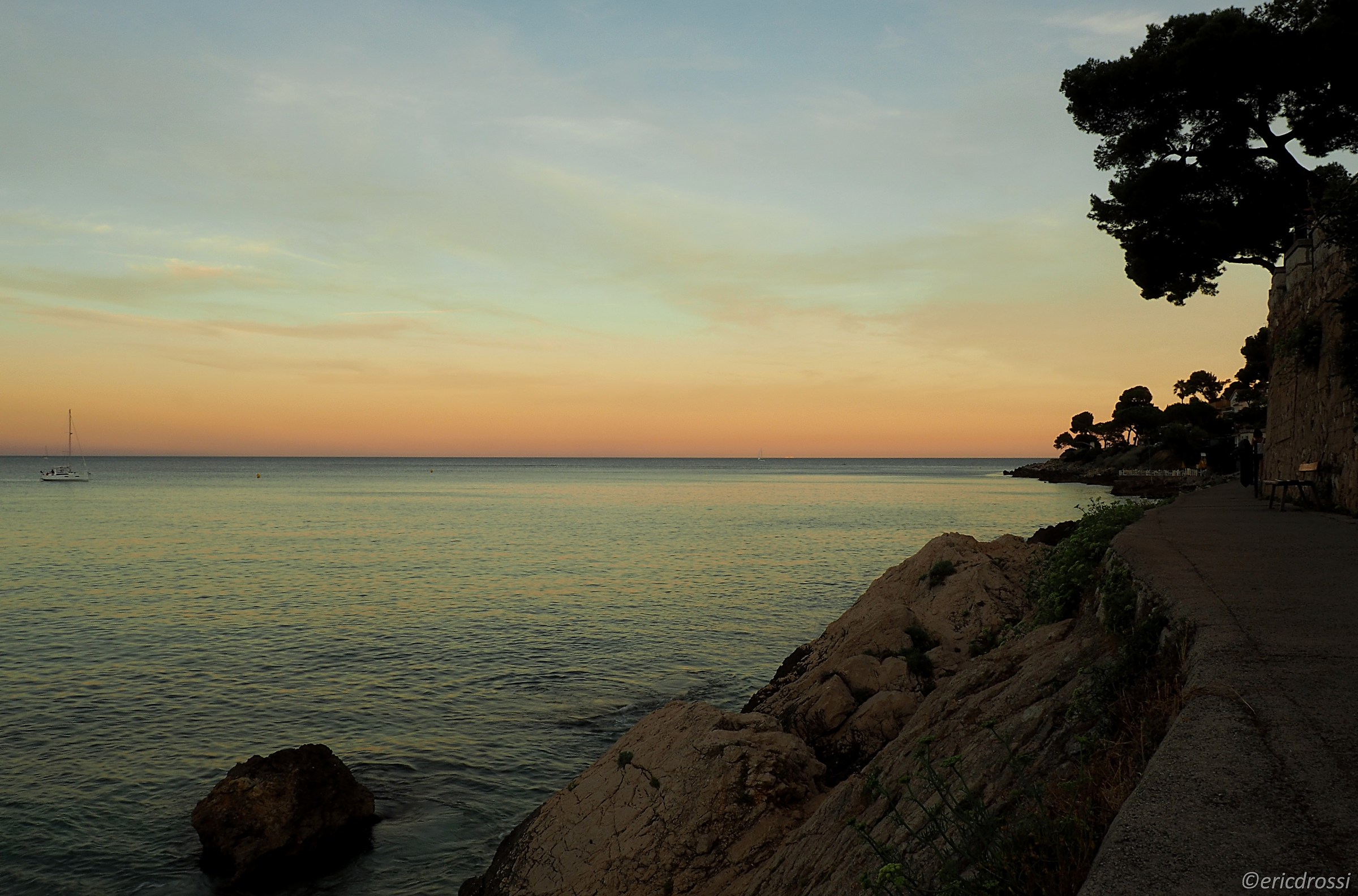 Mentone - Agosto 2016