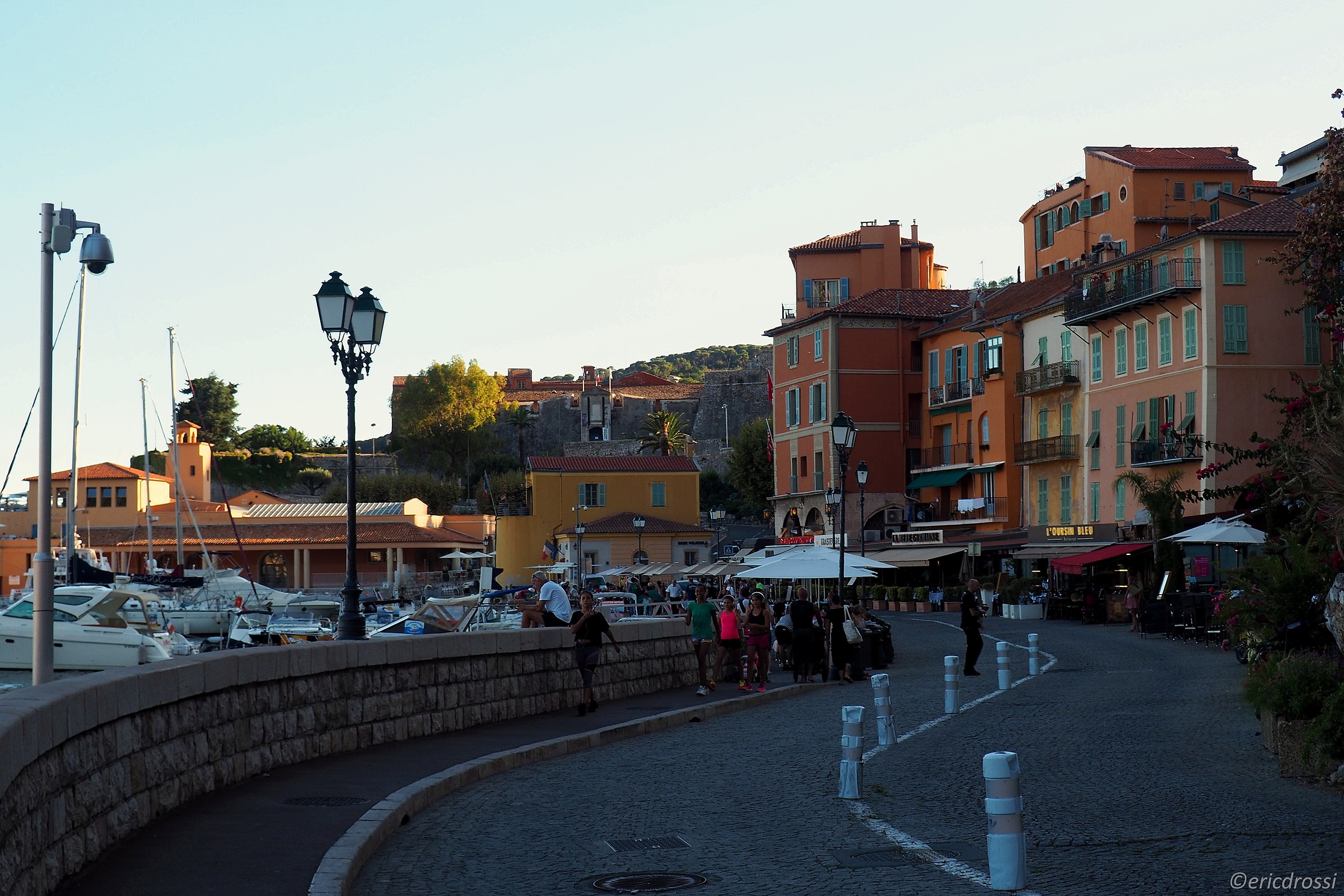 Villefranche sur Mer