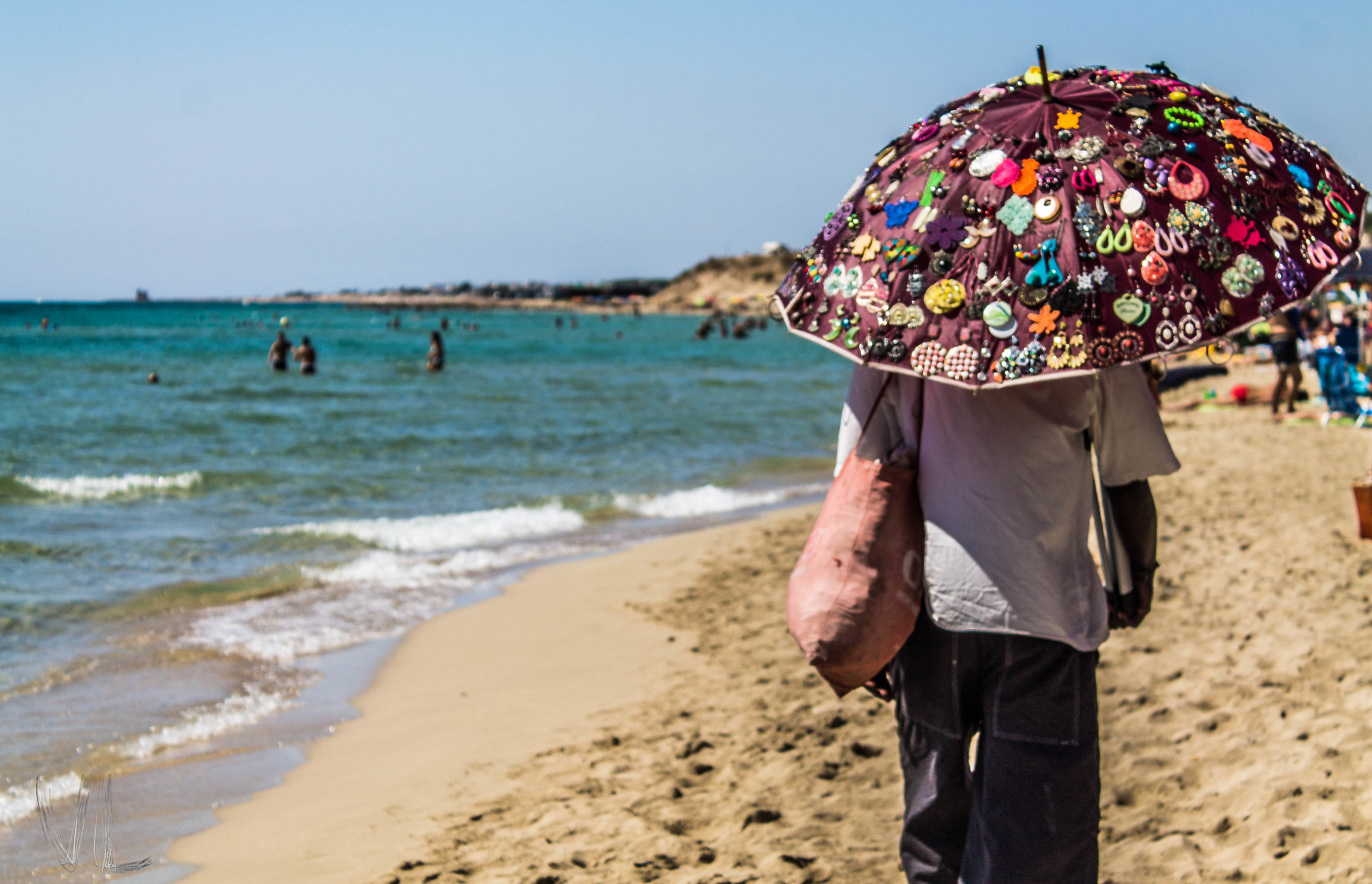 Bye Bye Summer - Marina di Lizzano Puglia