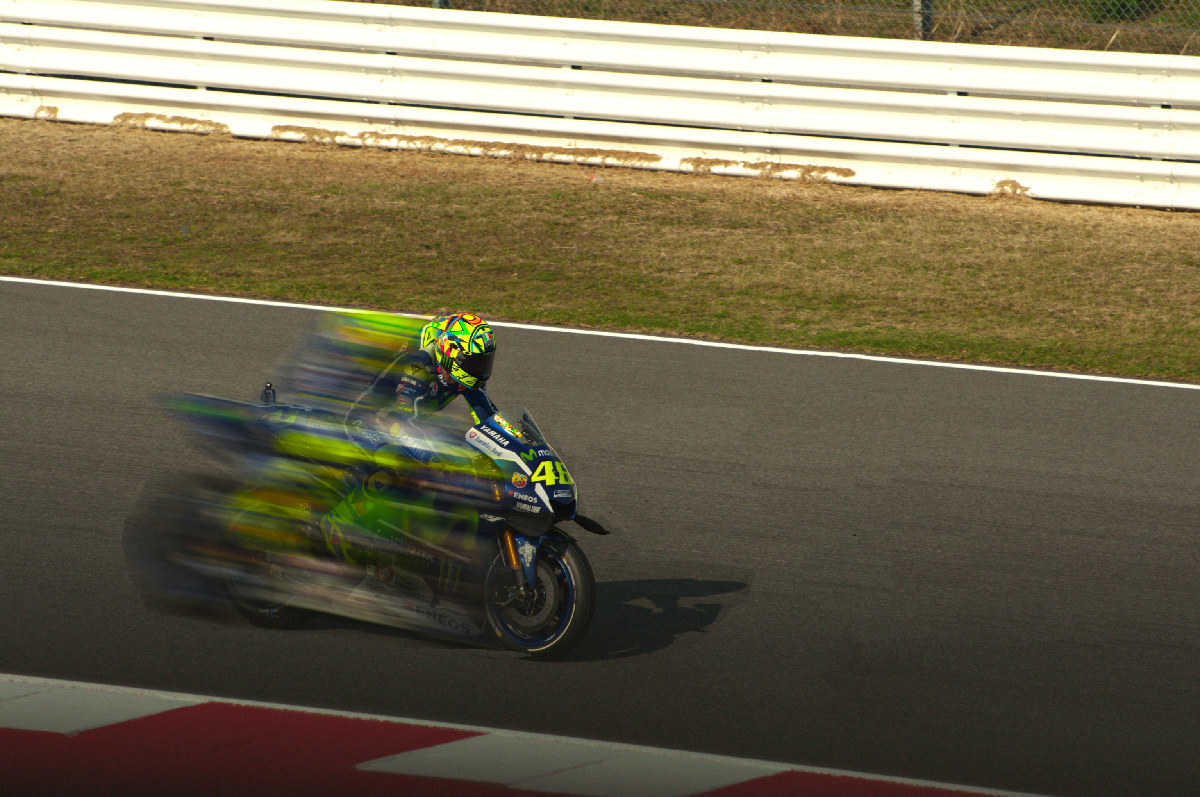 Whizzing in the wind