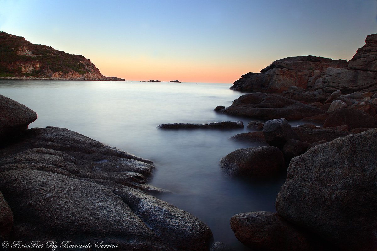 Cabbages - Elba Island