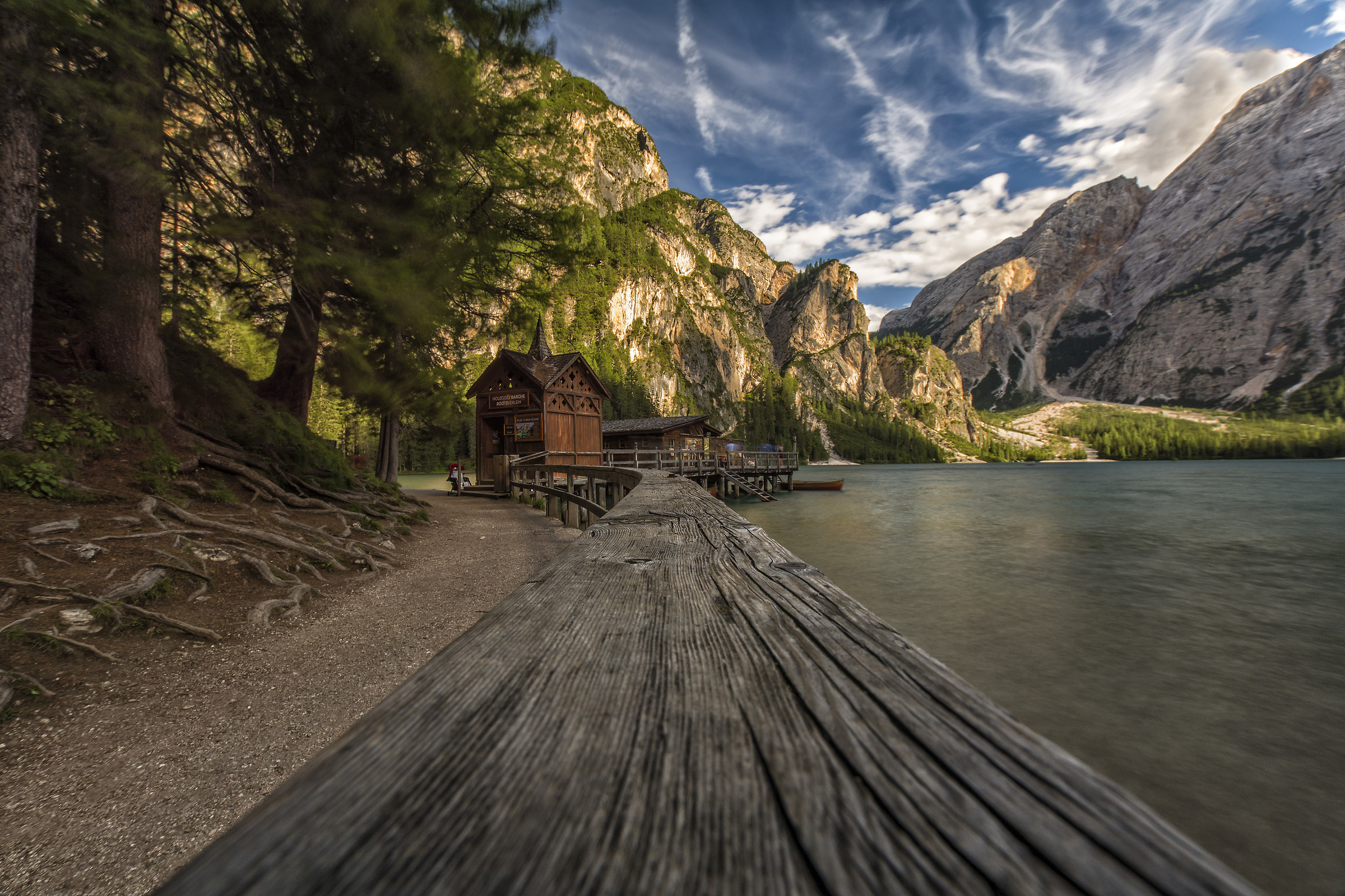 Lake Braies
