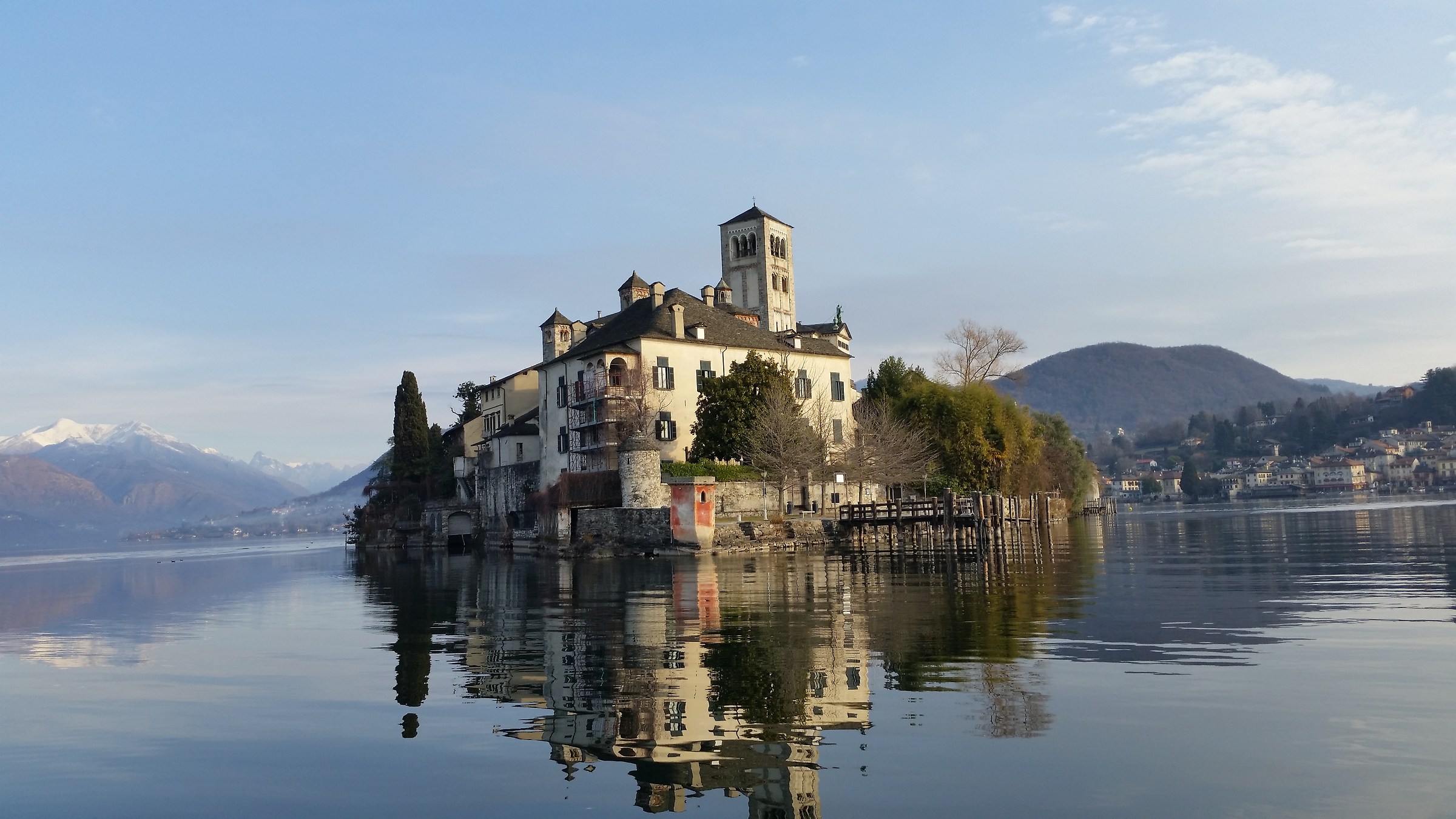 Orta San Giulio