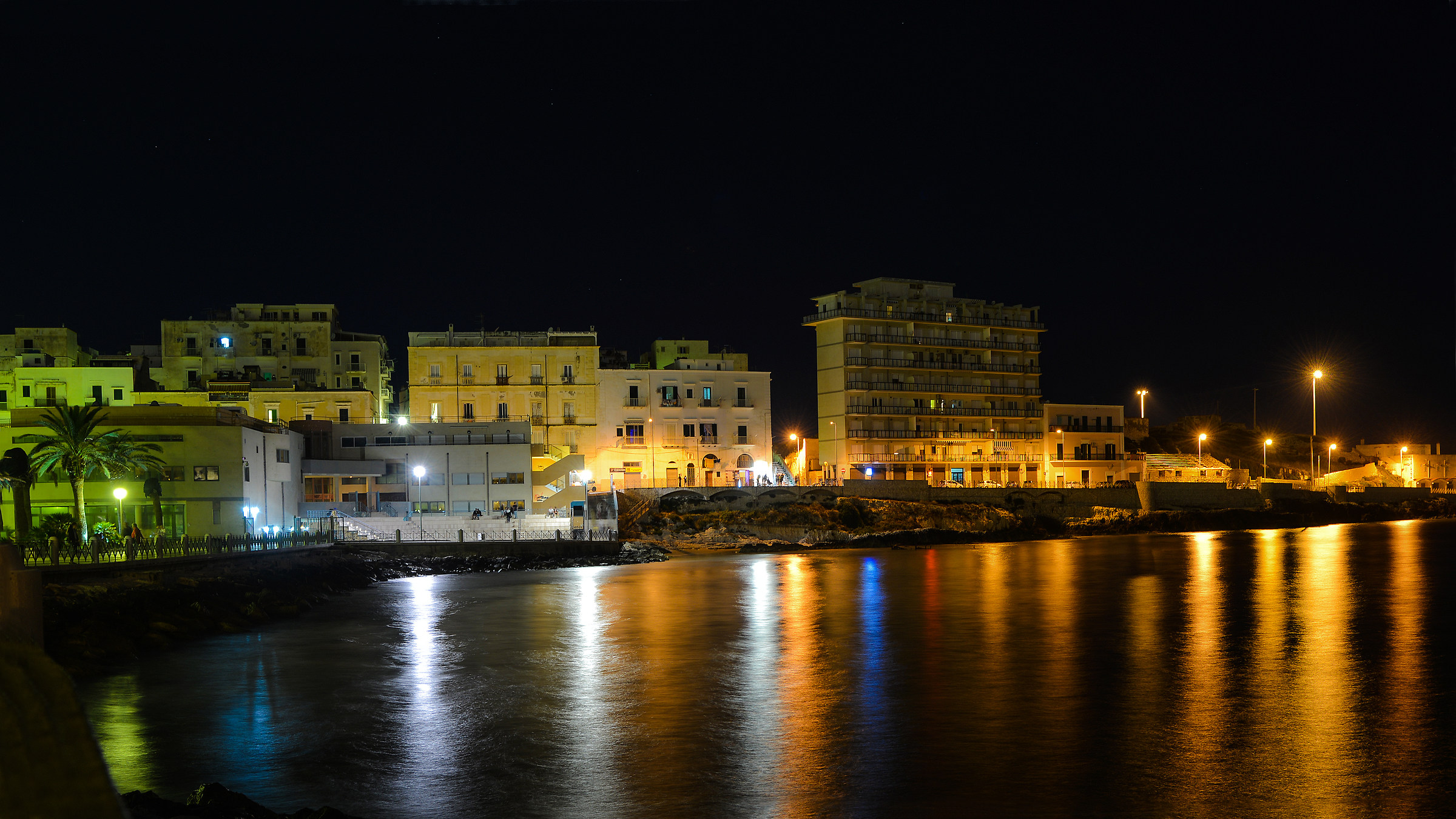 Vieste