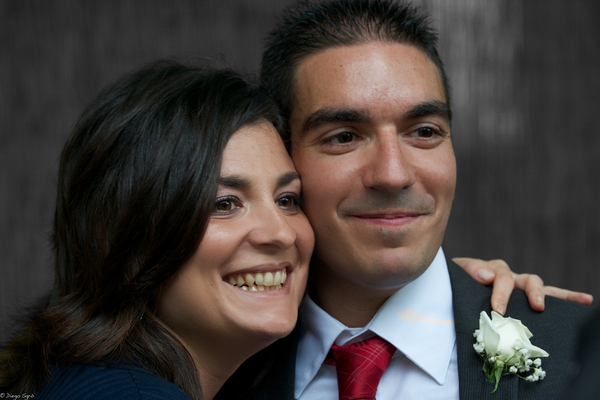 Alessandra & Daniele