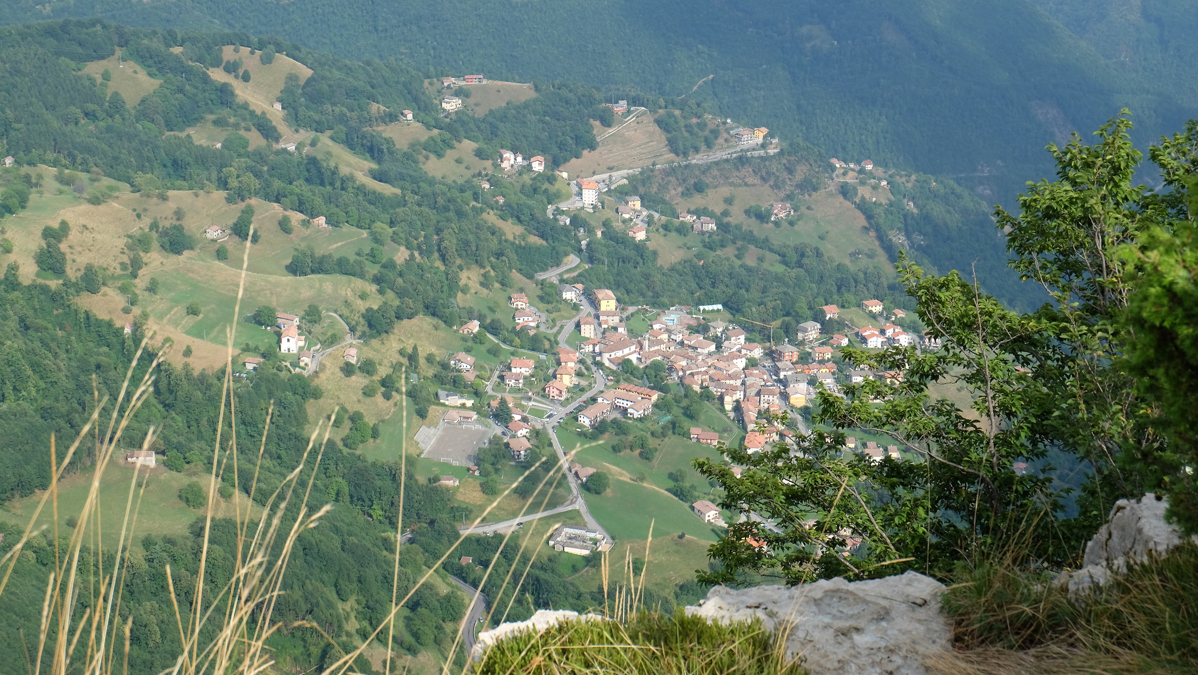Fuipiano Valle Imagna