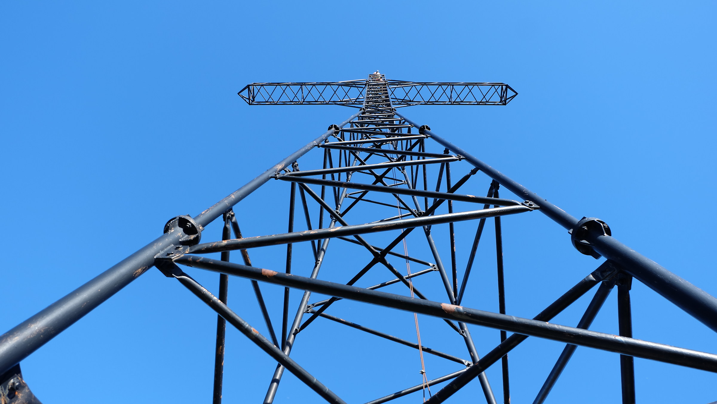 La Croce del Monte Ubione