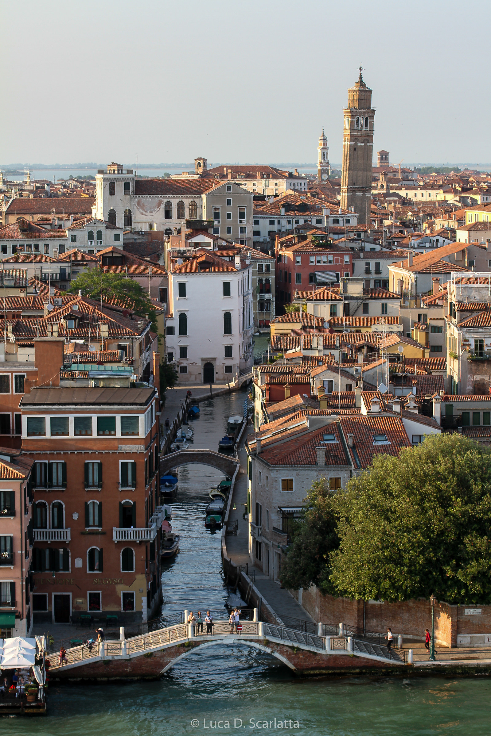 I canali di Venezia 2