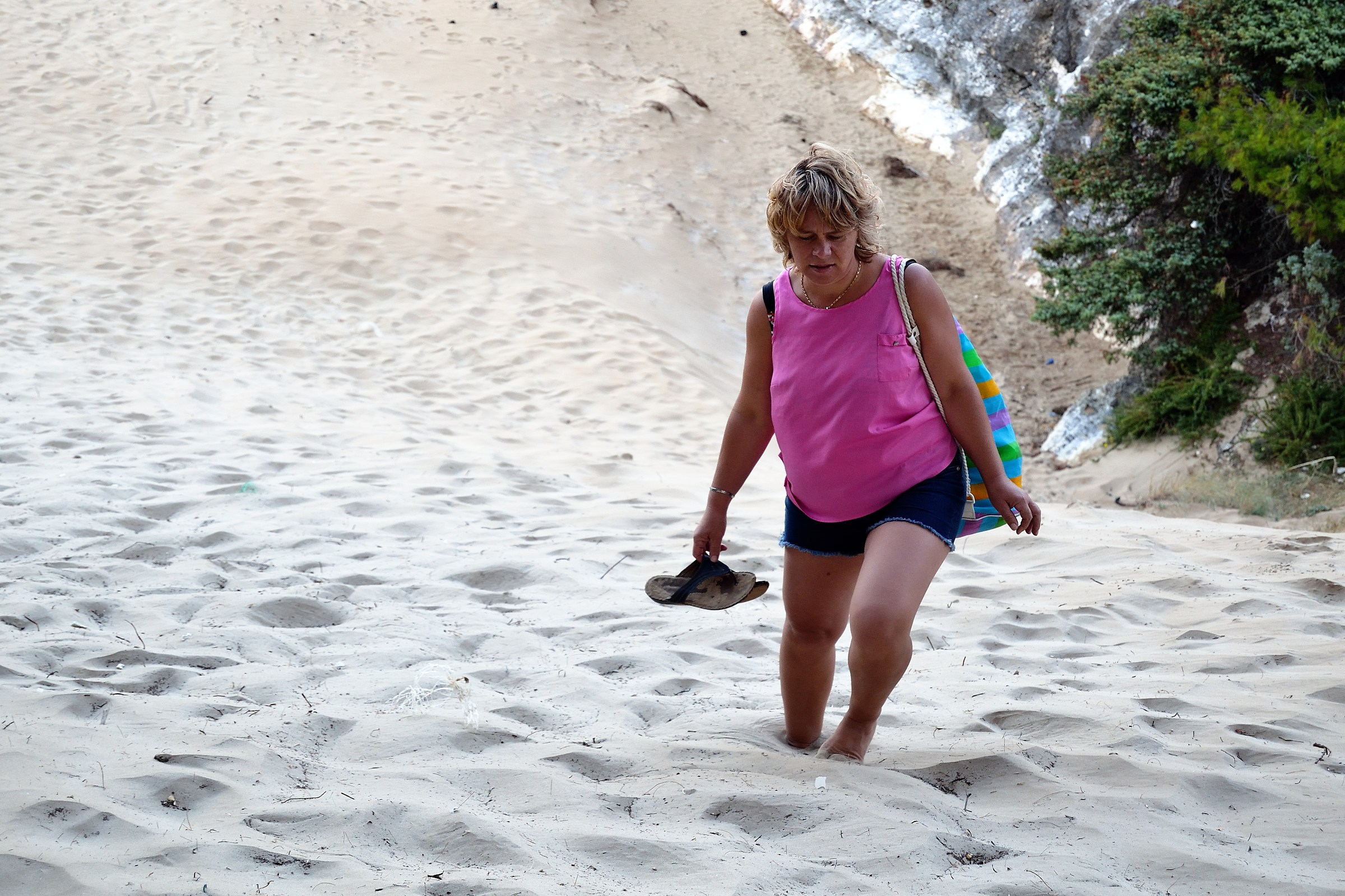 Tilt ... Hill Climb!