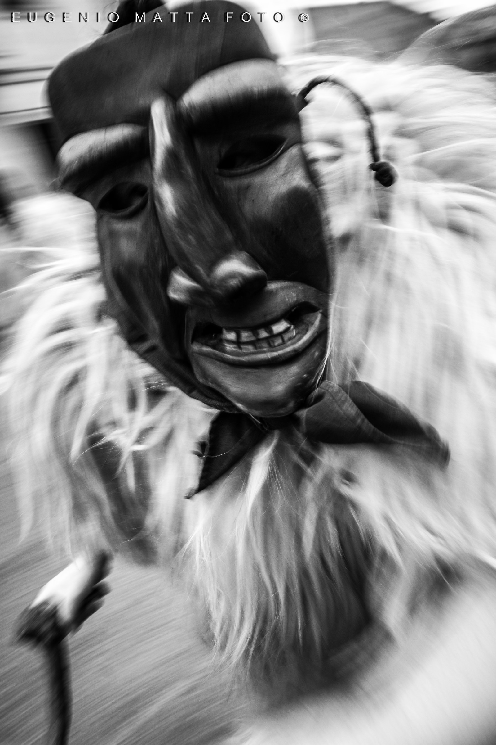 Boes and Merdules Ottana