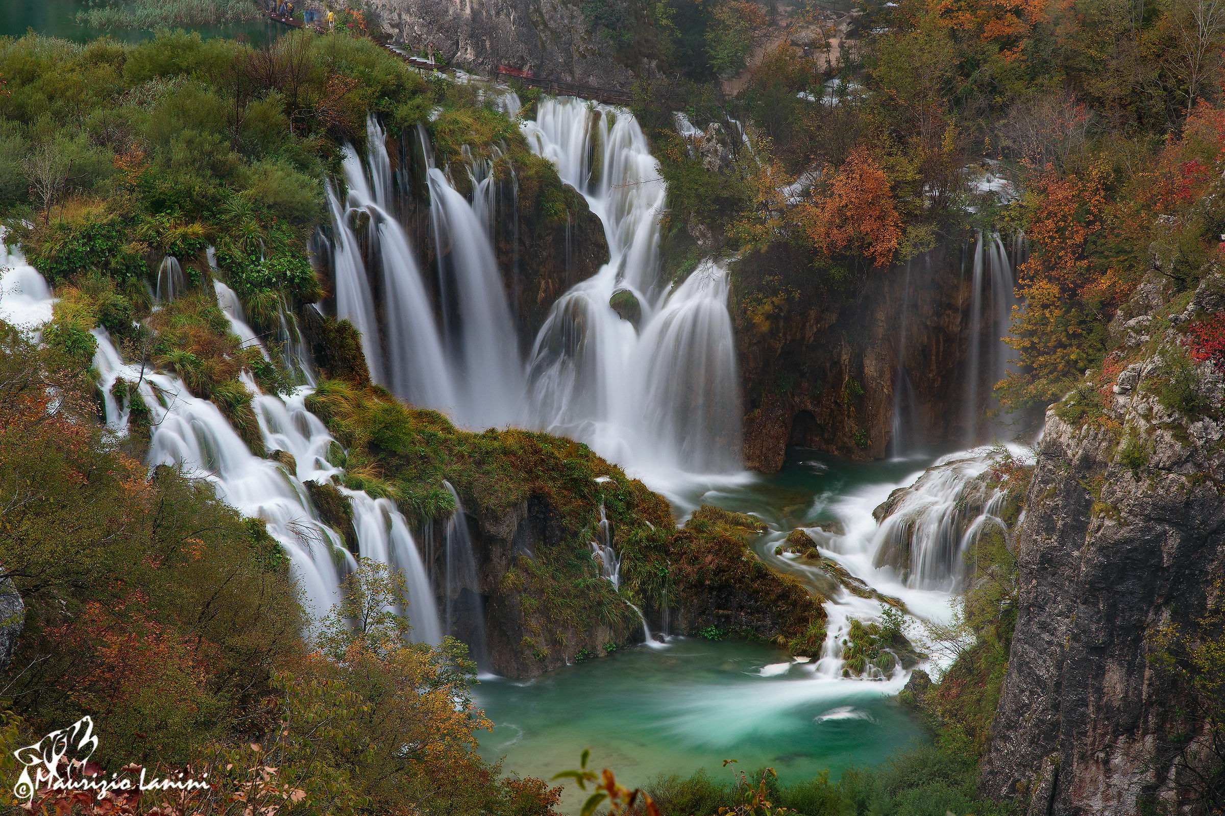 great personal satisfaction