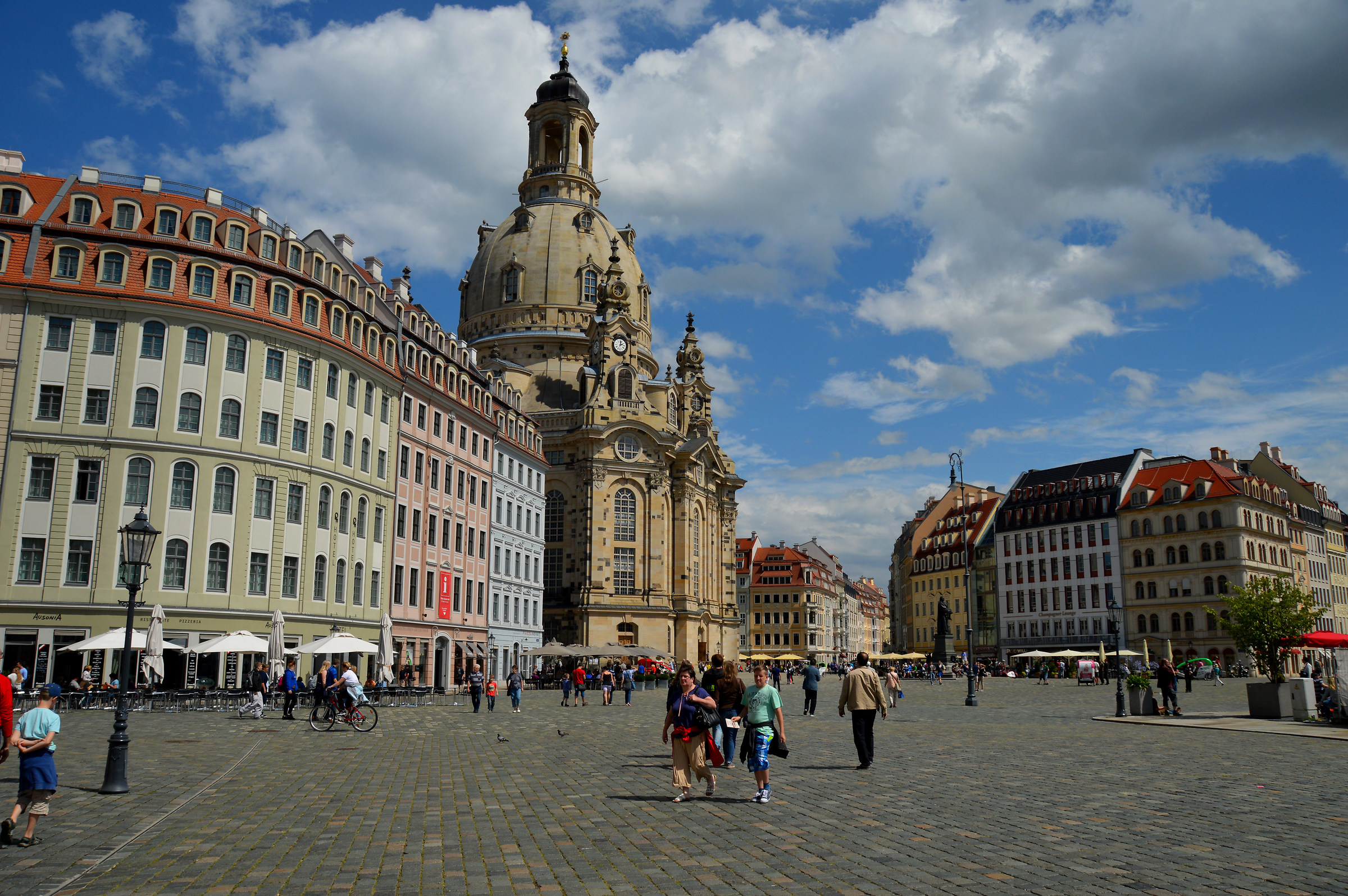 Dresden