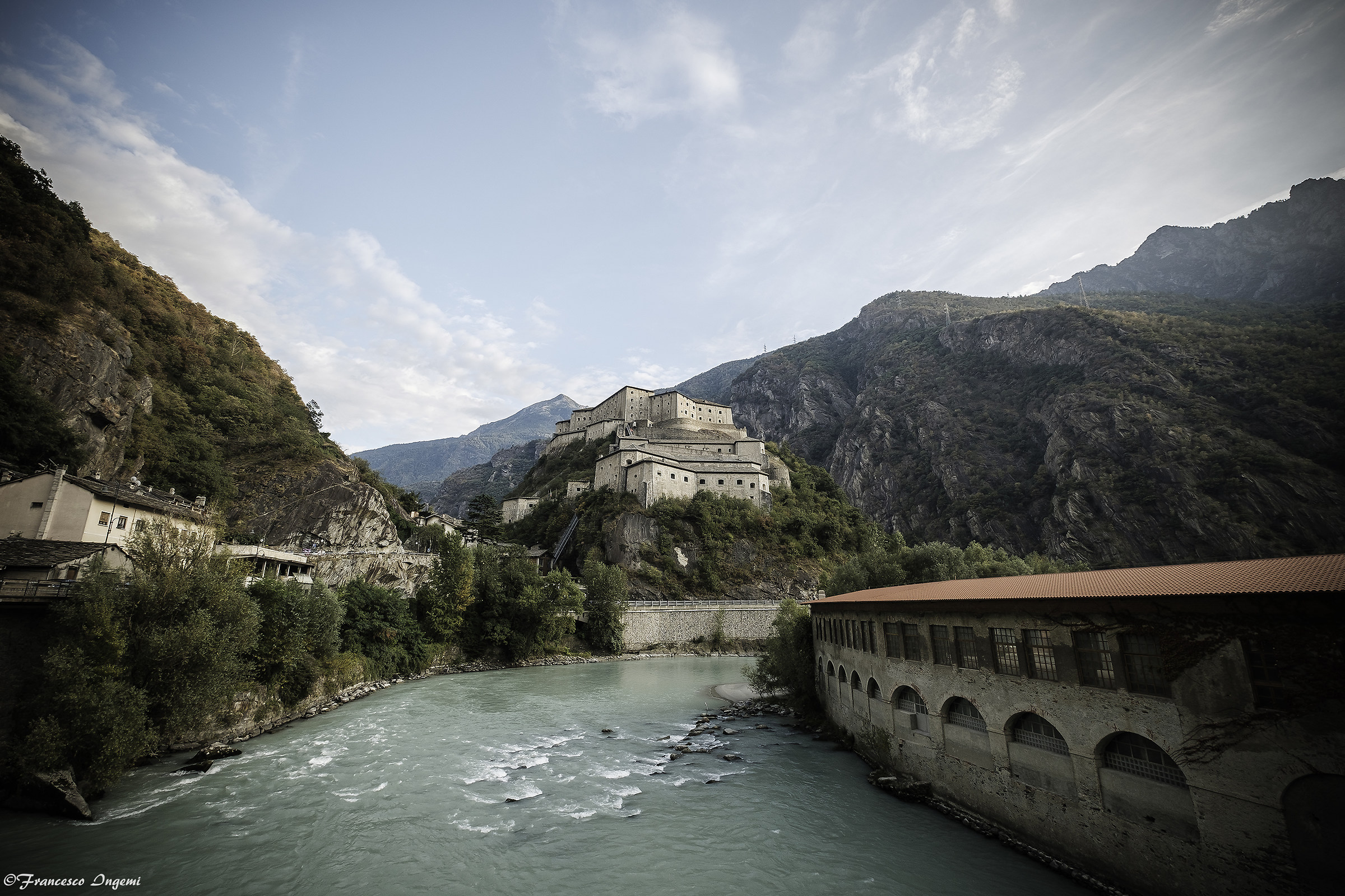 Bard (ao), the strong.