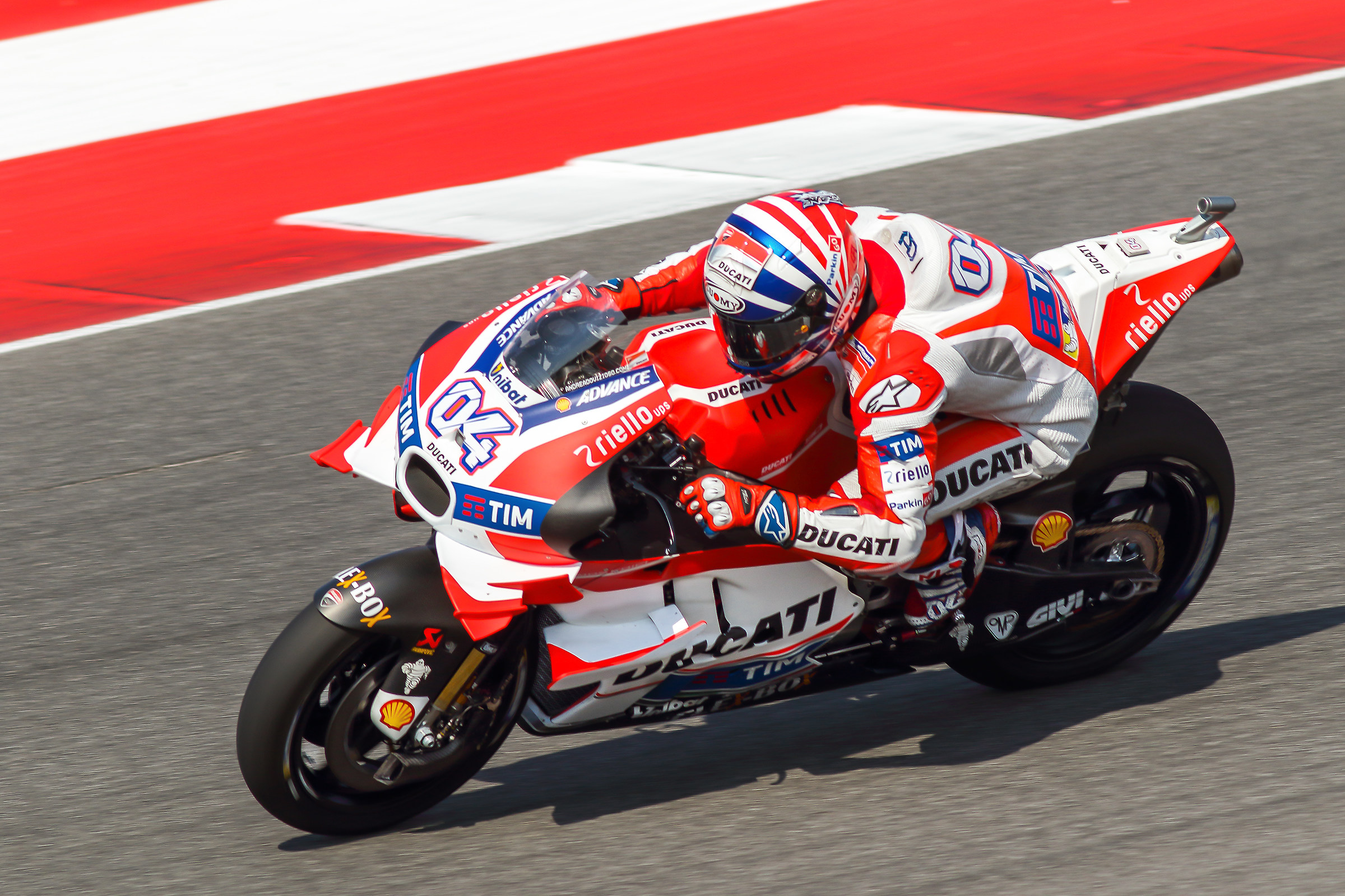 Dovizioso