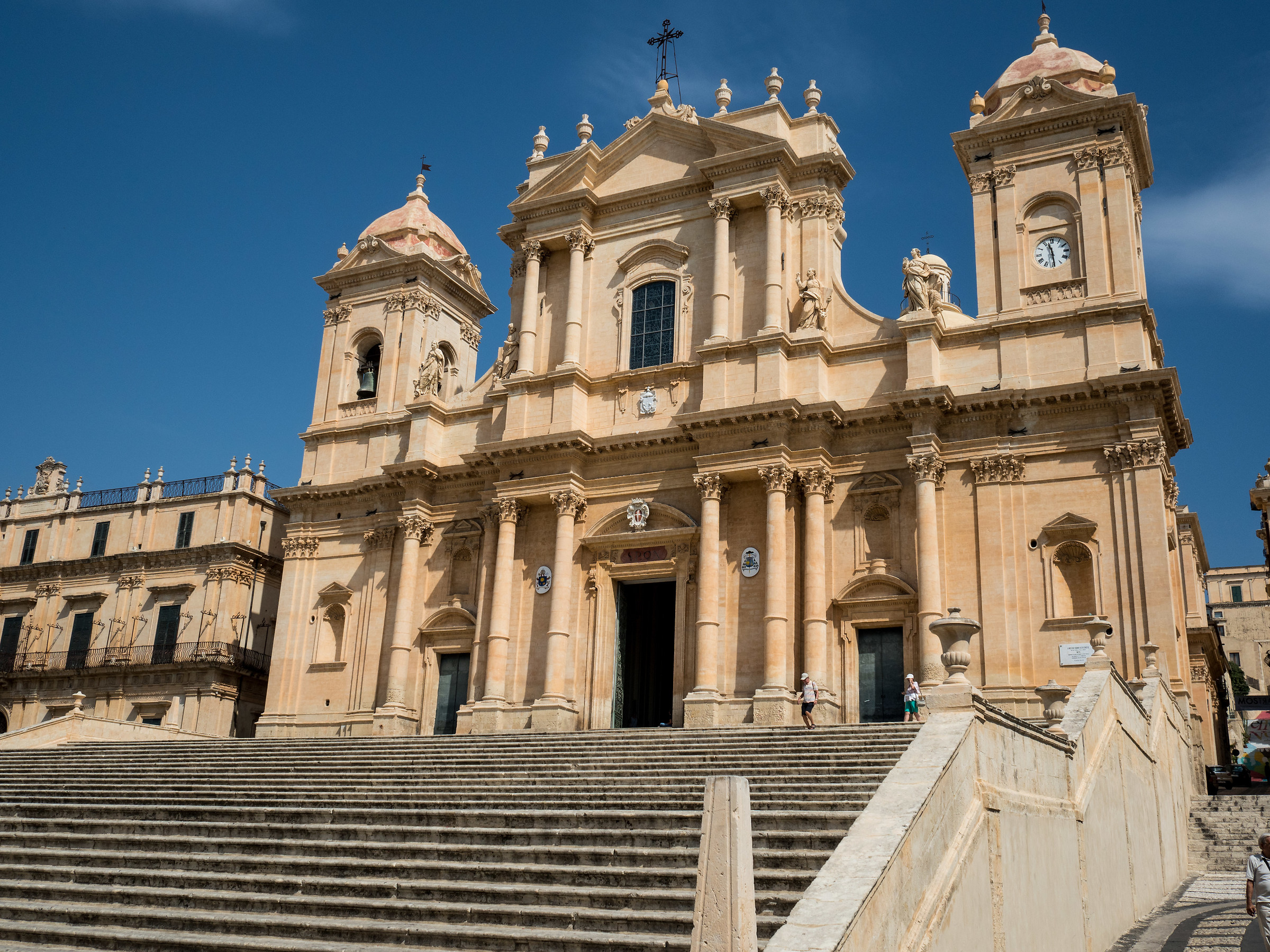 Cattedrale di Noto (sr)