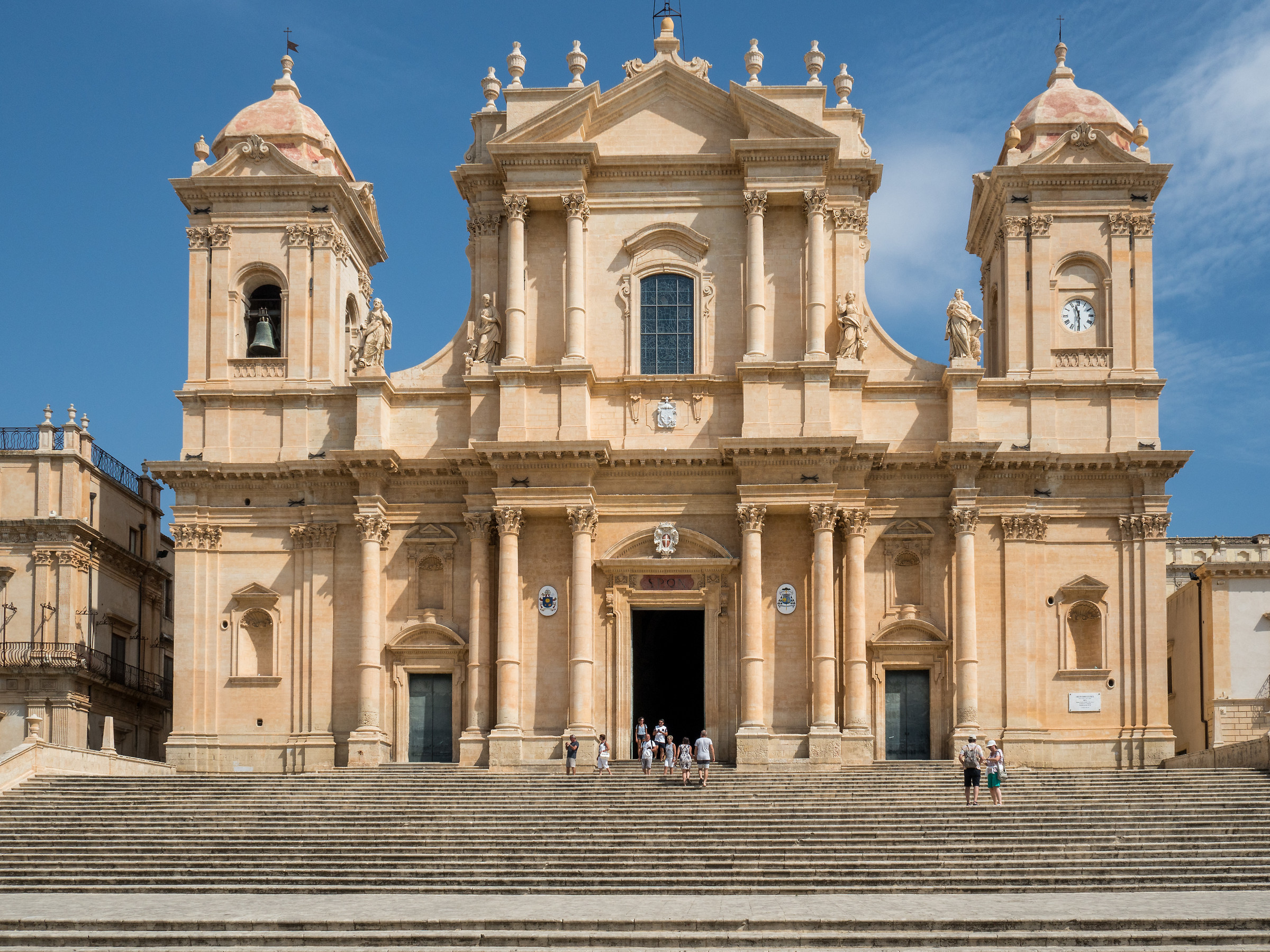 Cattedrale di Noto (sr) _2