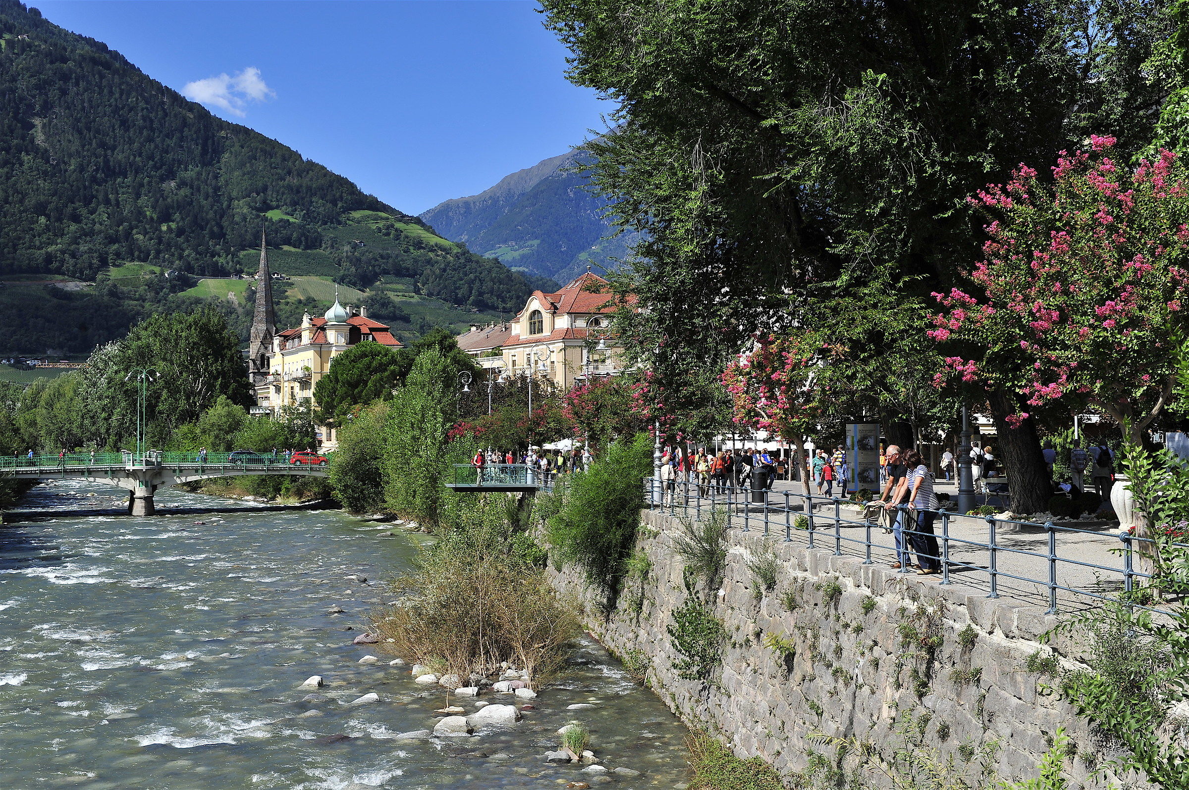 Merano (Bz)