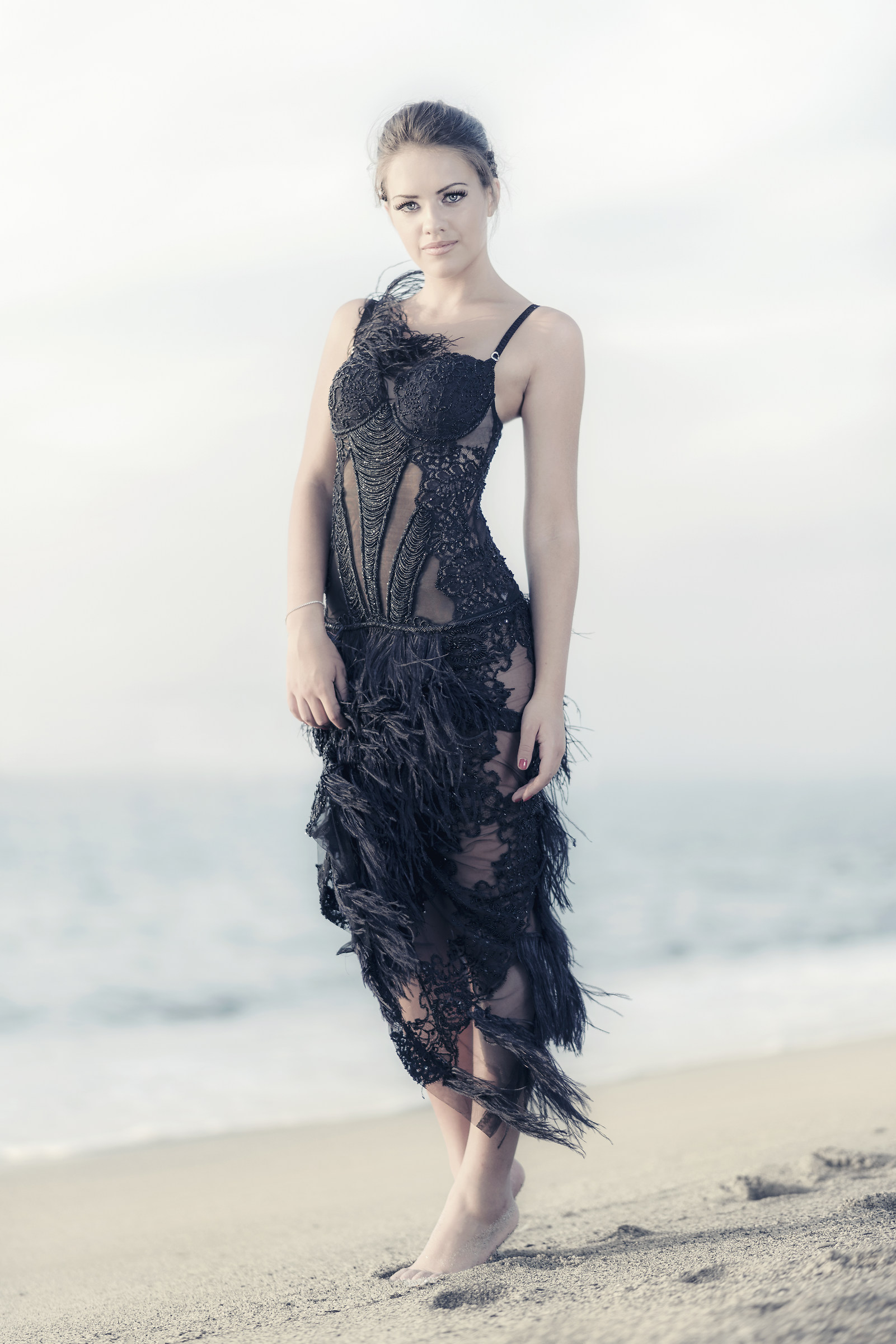 Nereide, ninfa del mare