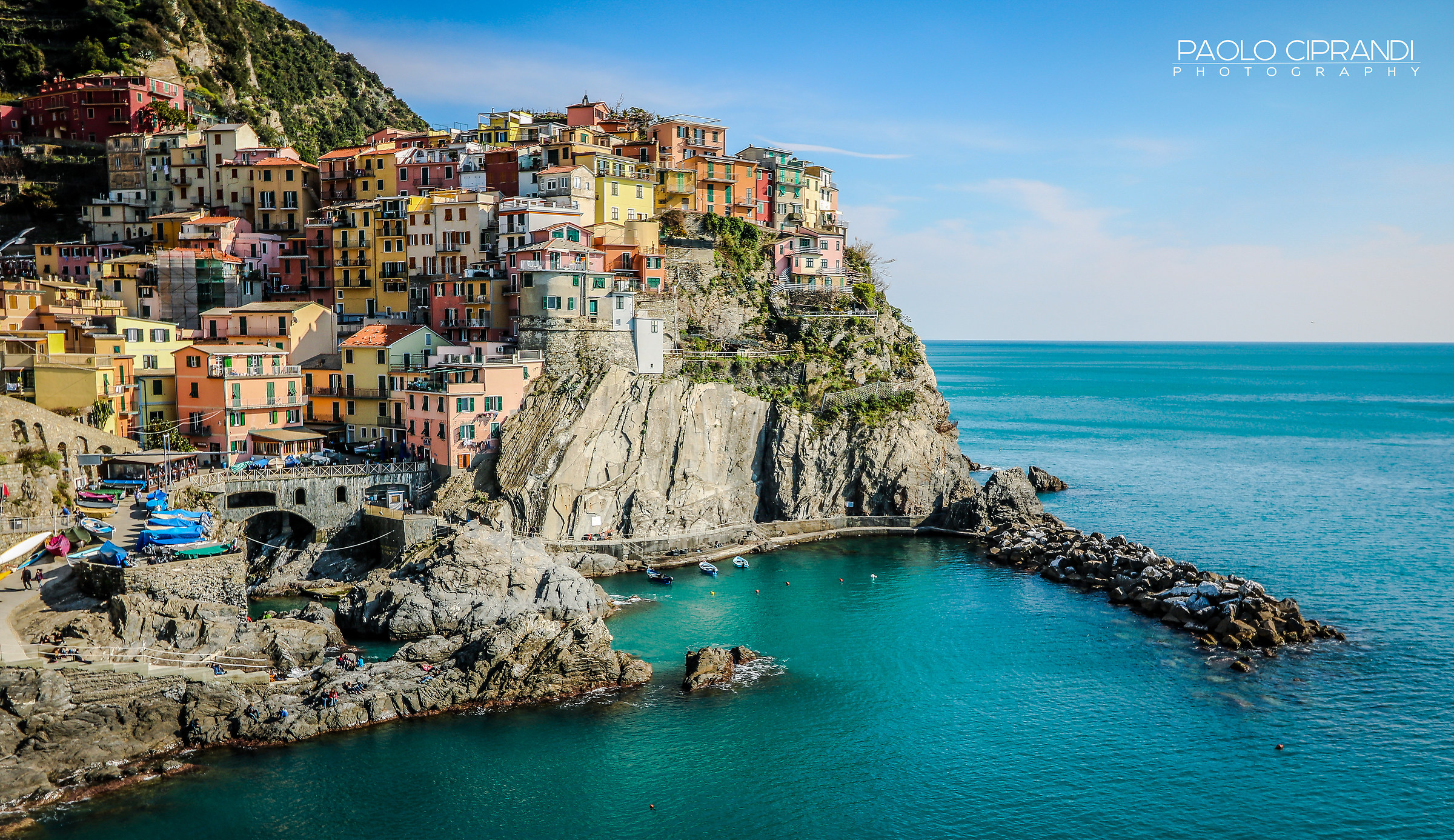 Manarola