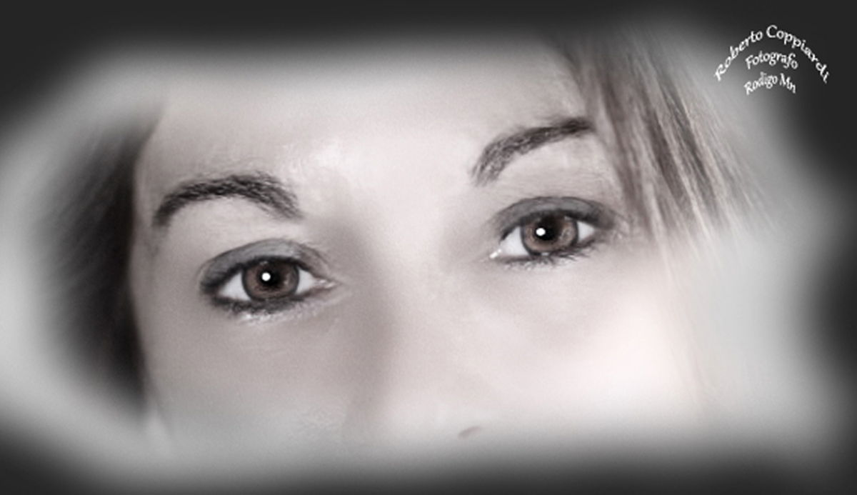 Un ritratto...per sempre...