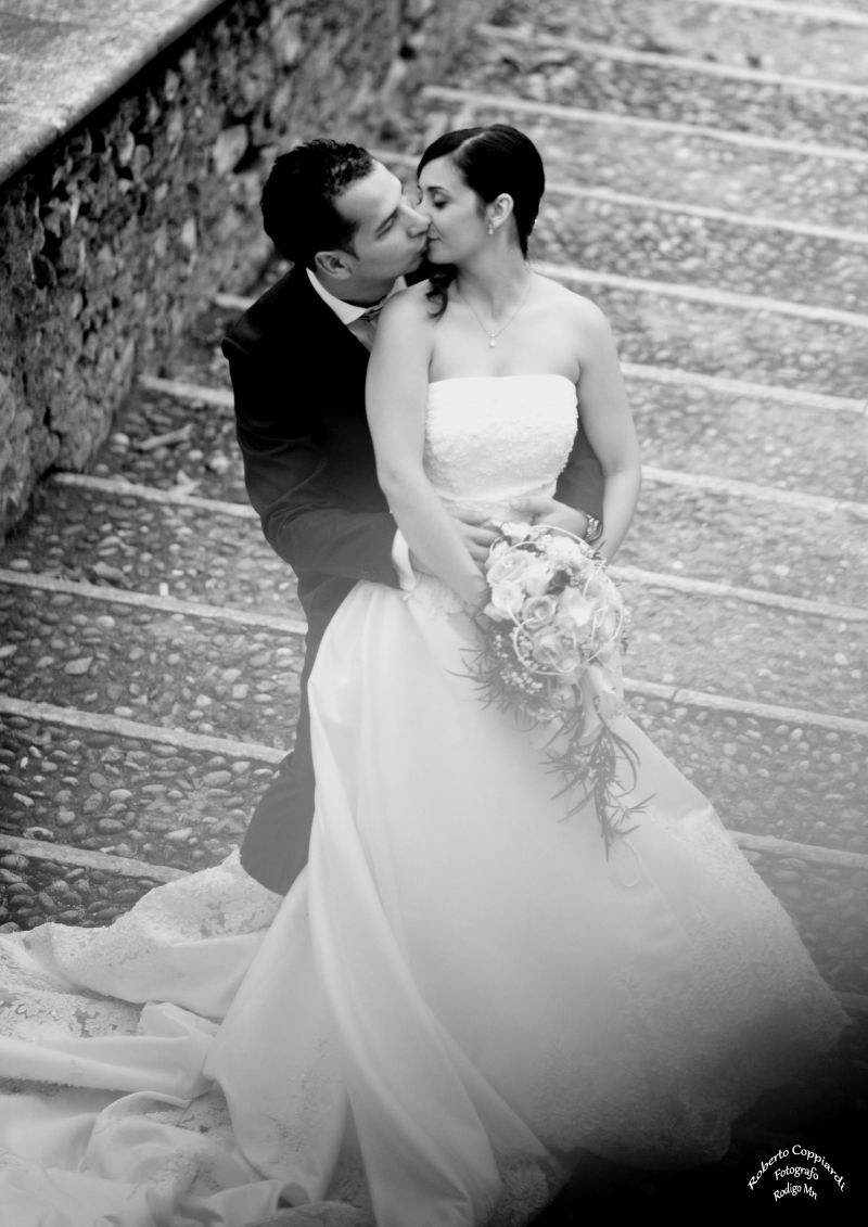 Un ritratto...per sempre...