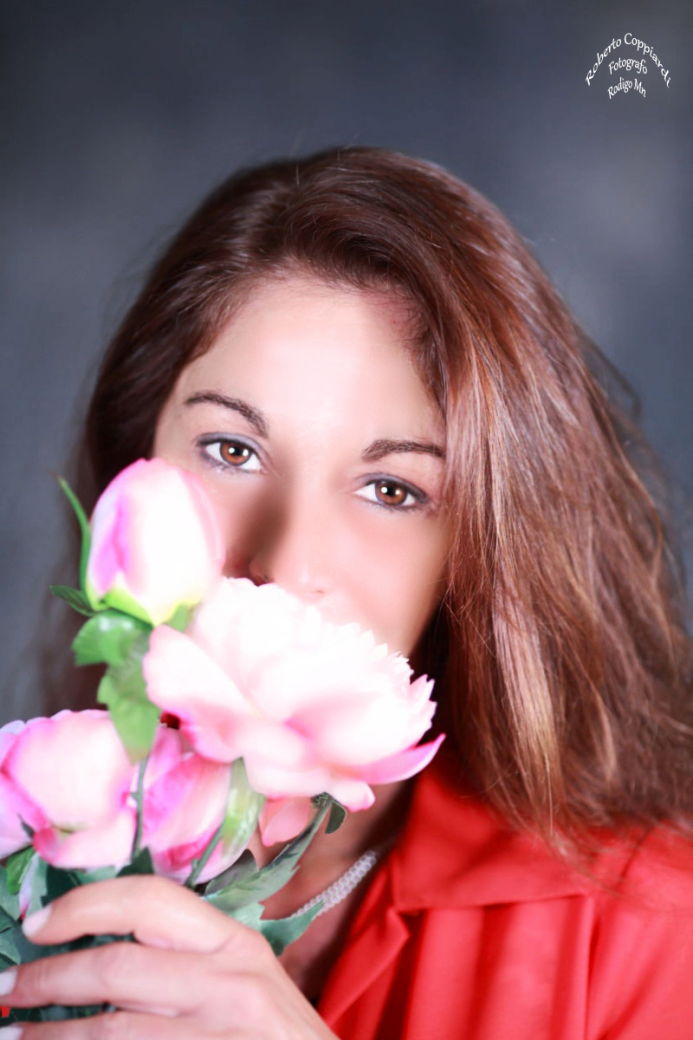 Un ritratto...per sempre...