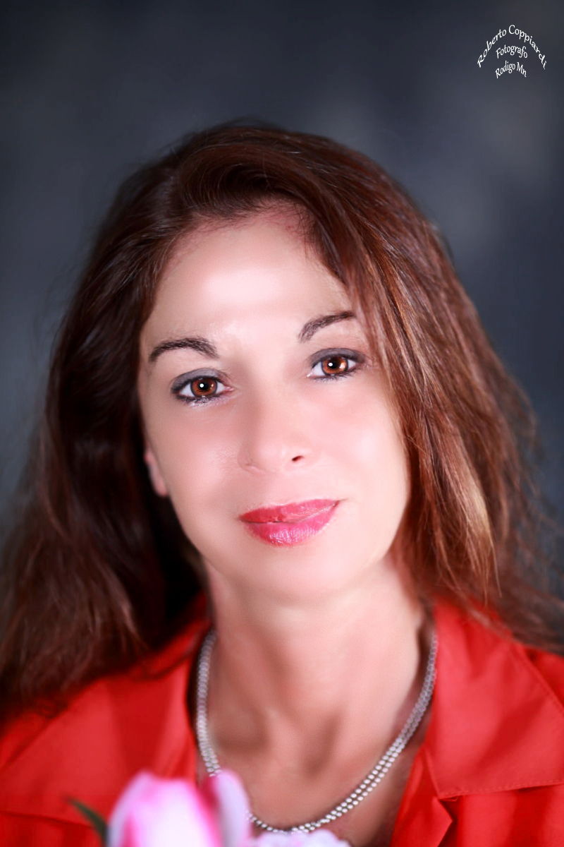 Un ritratto...per sempre...