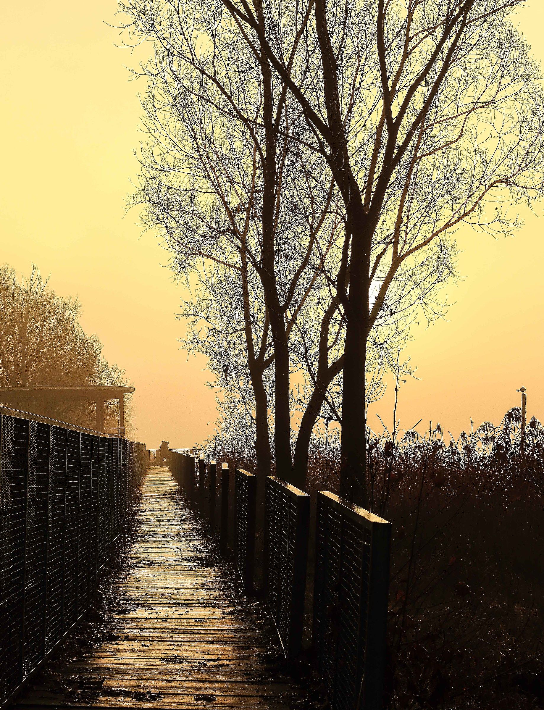 after all there is always the love