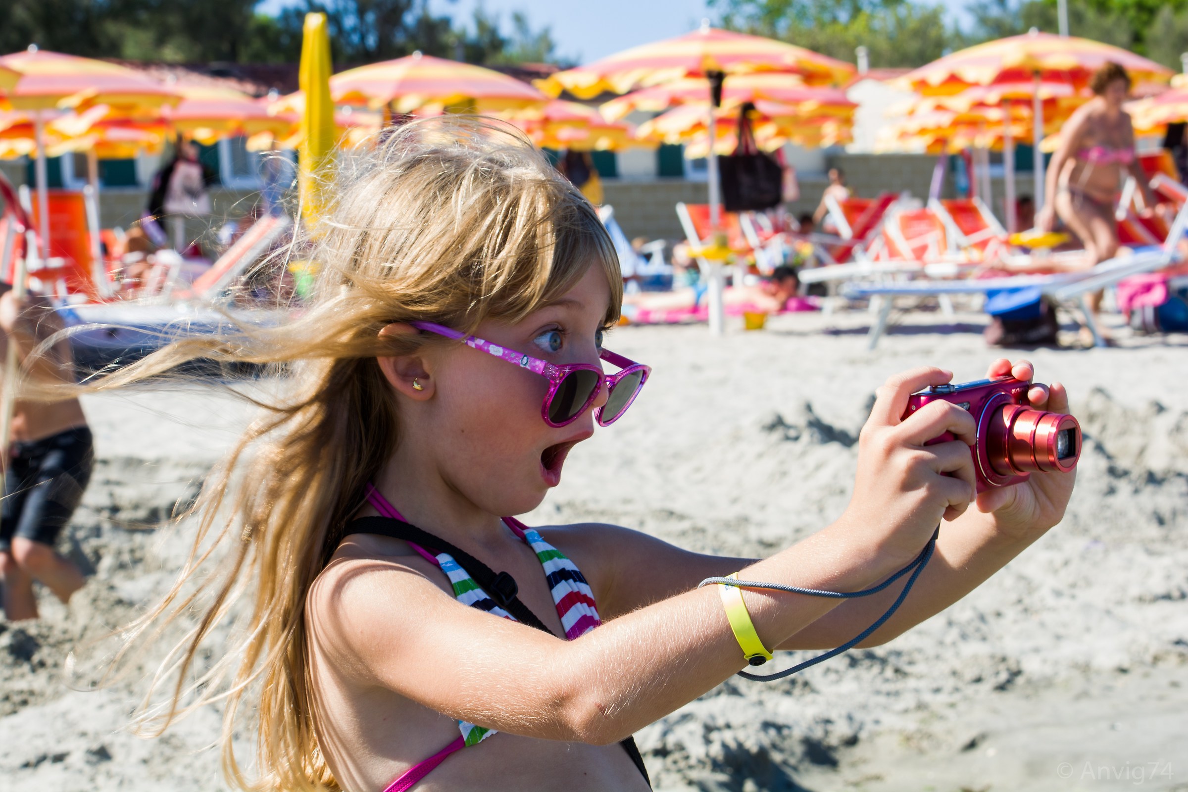 What will have ever seen ?!