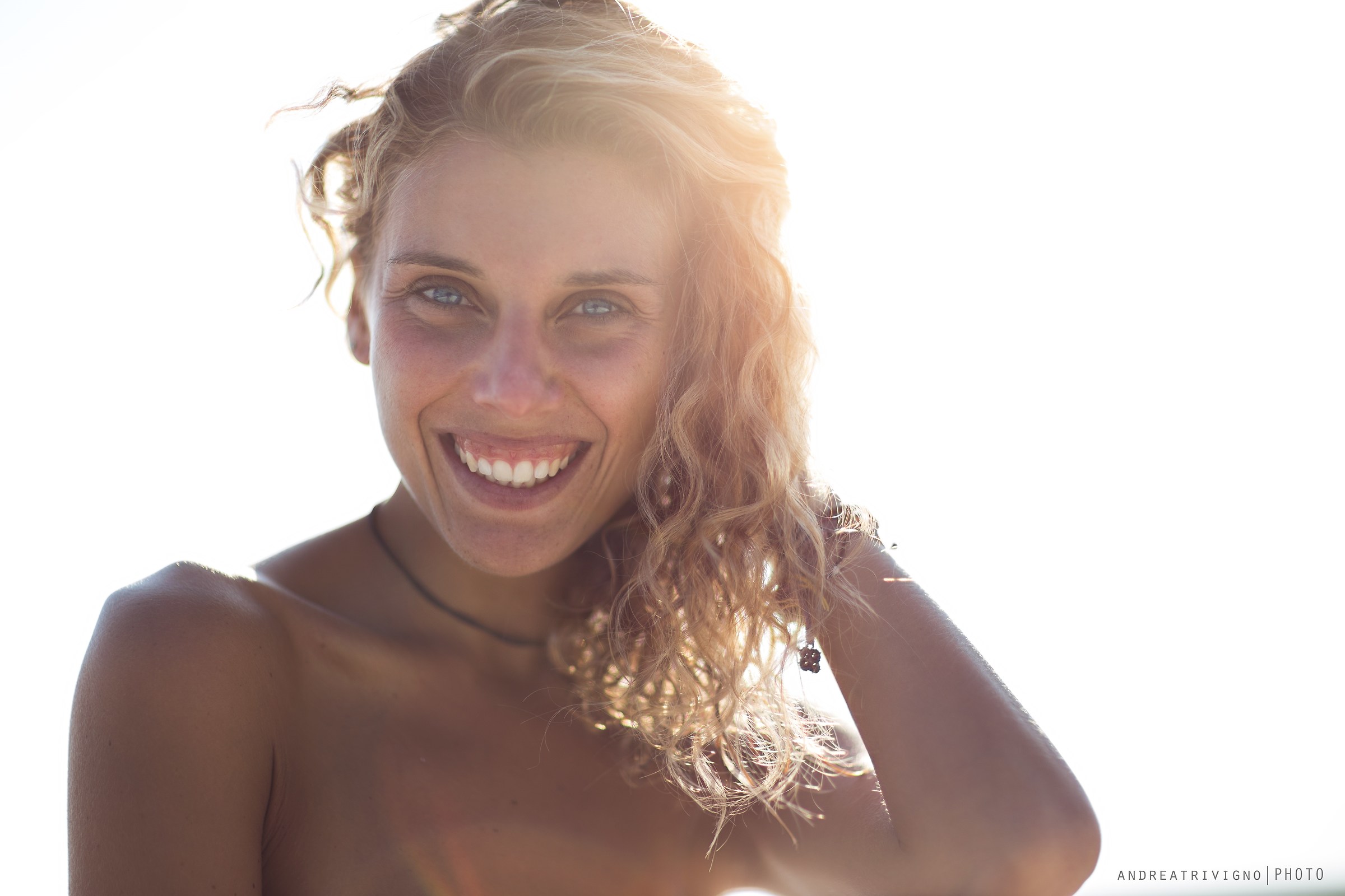 Claudia and Giorgia - On The Boat 3