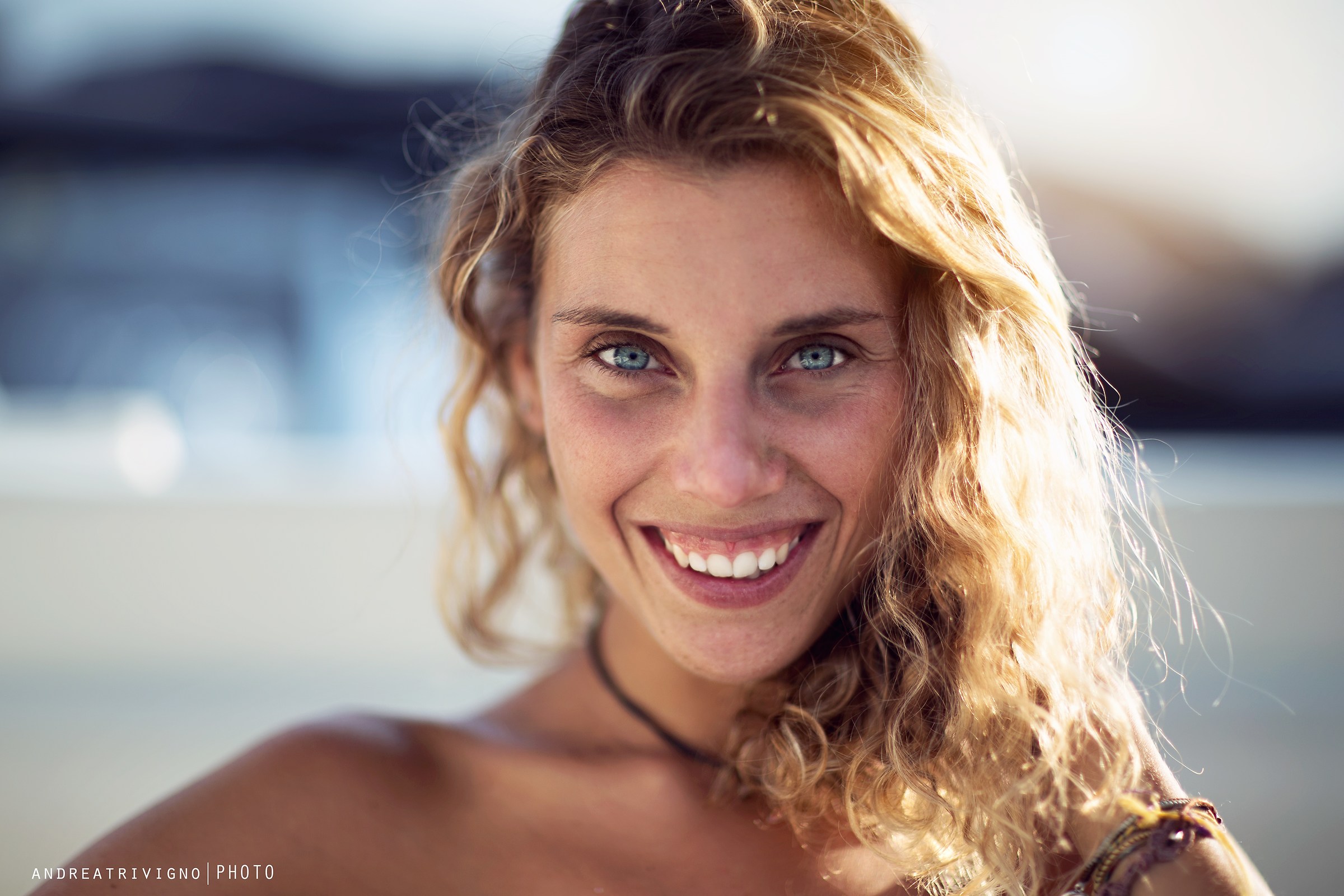 Claudia and Giorgia - On The Boat 11