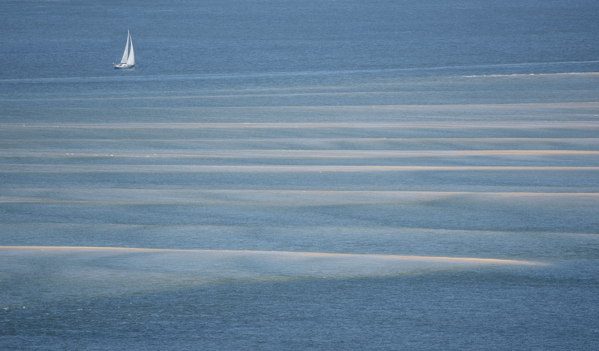 Dunes Pylat- France