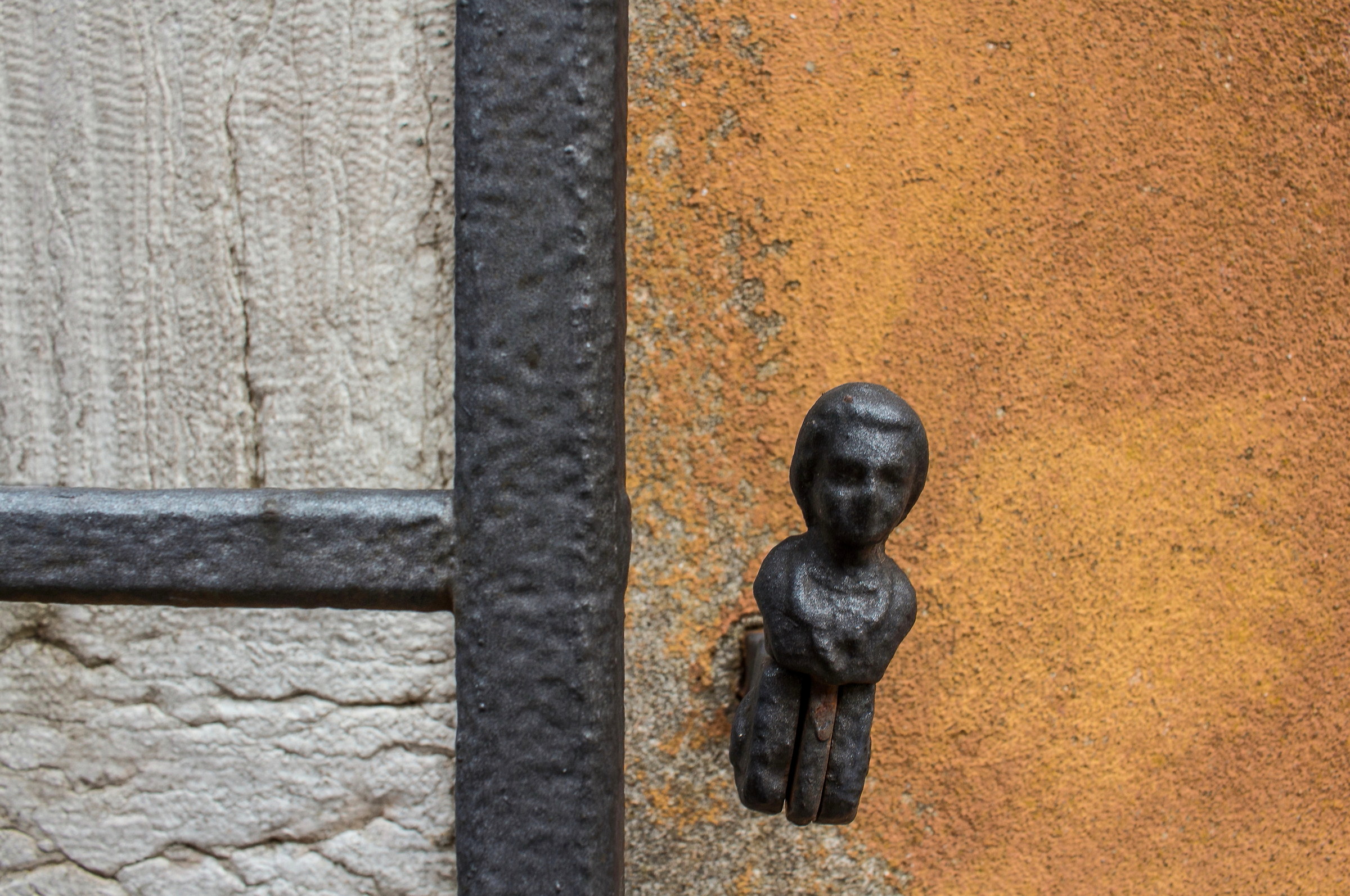 Particolare  veneziano 2