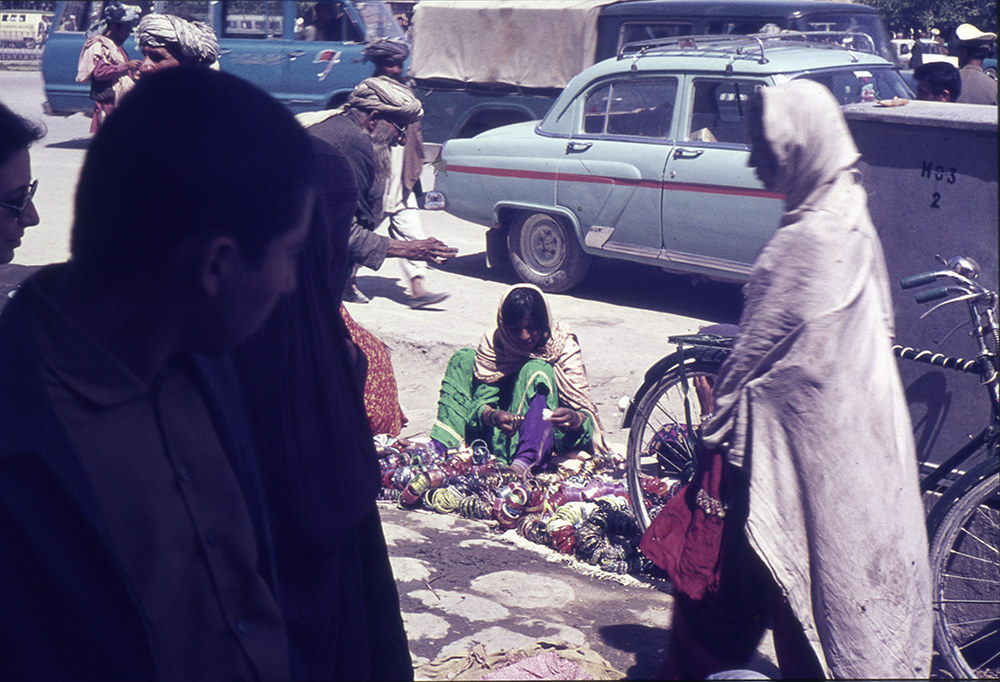 Kabul 1972