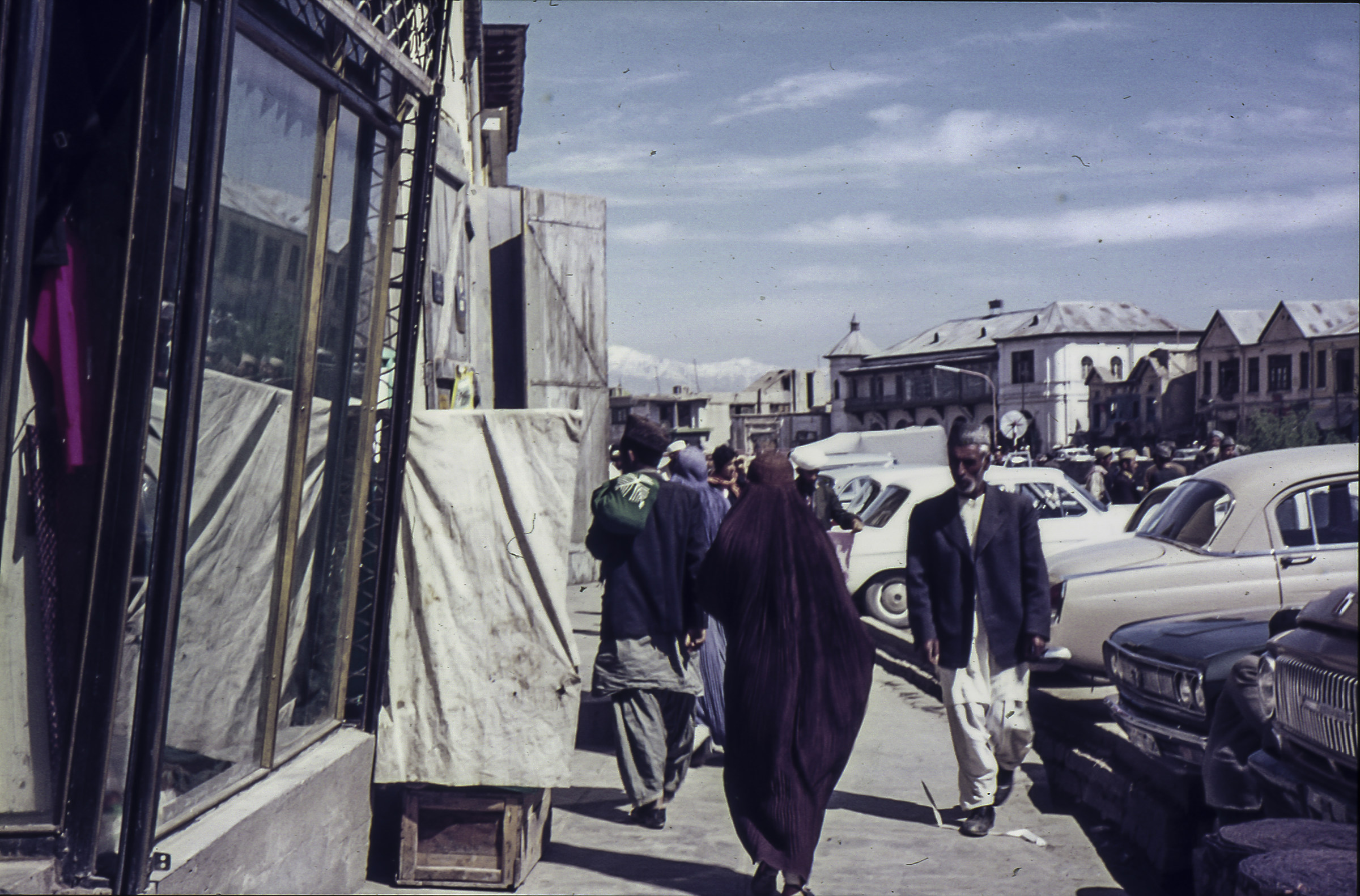 Kabul 1972