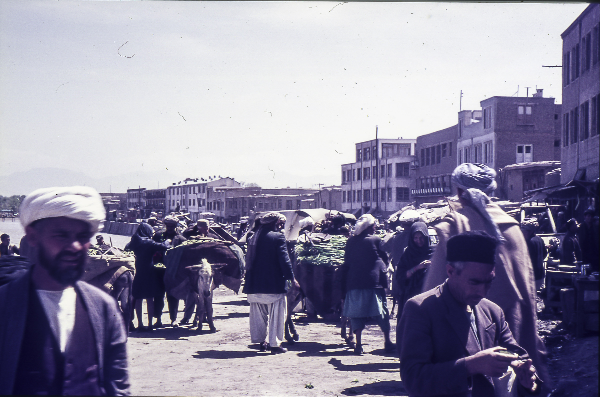 Kabul 1972