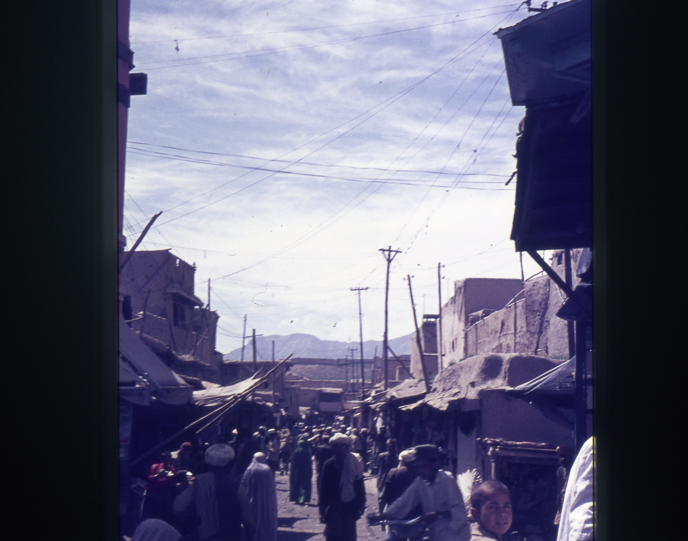 Kabul 1972