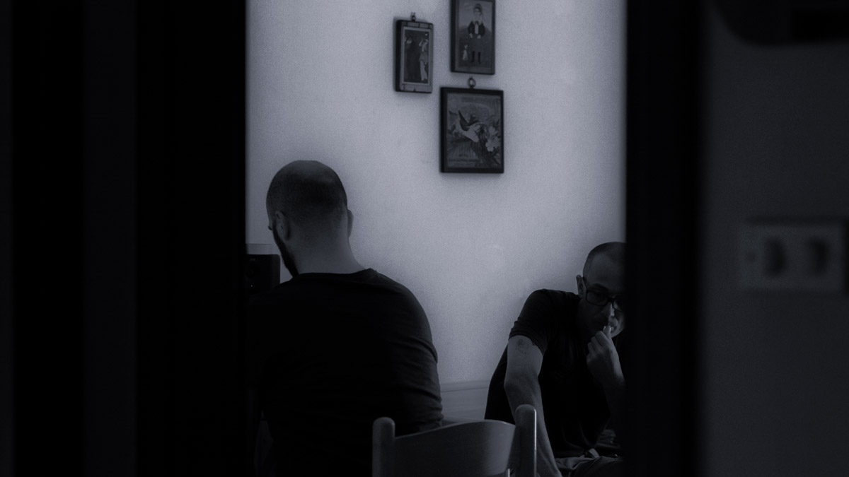 Got The Spirit / Lose The Feeling