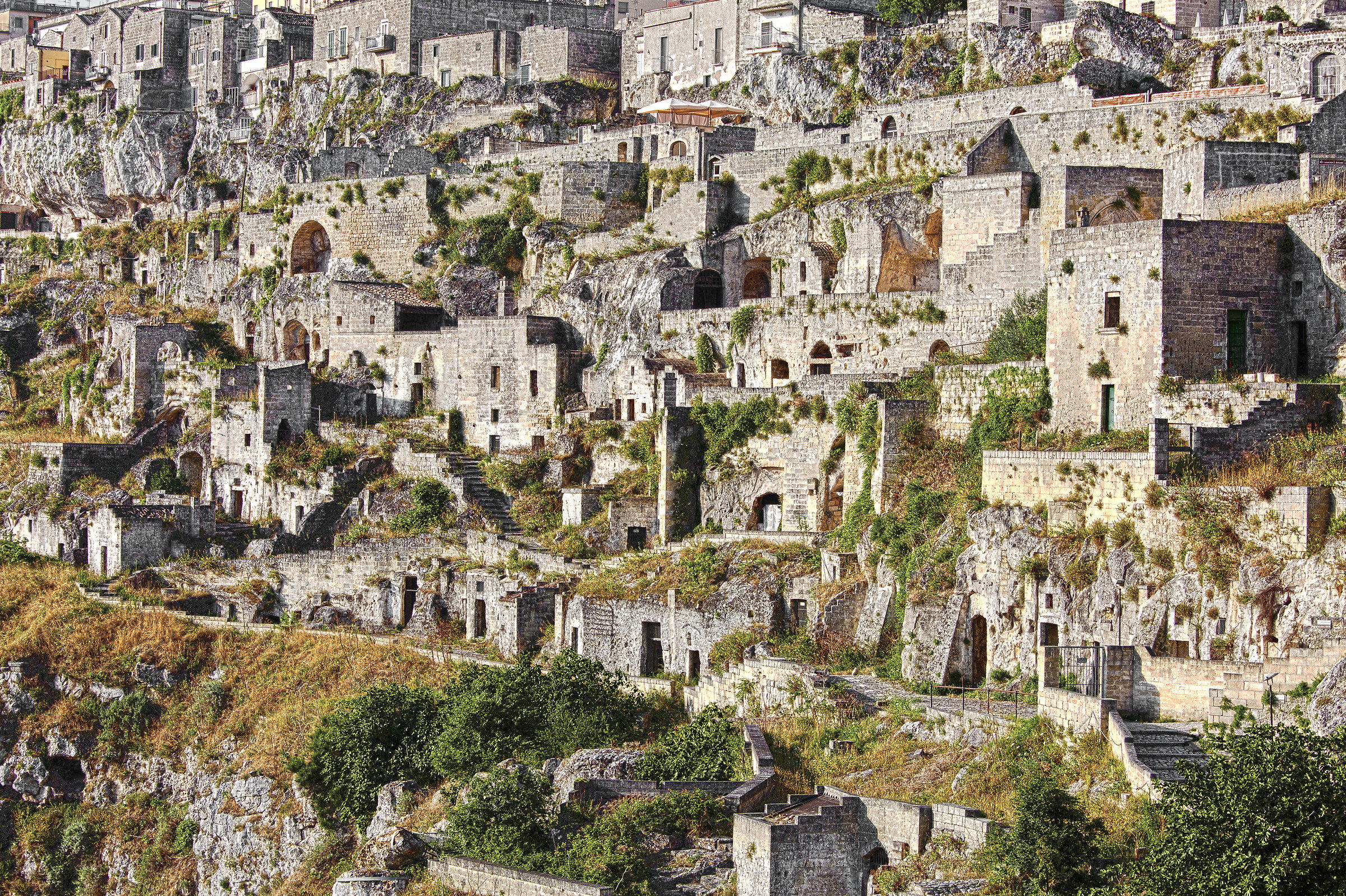 Matera