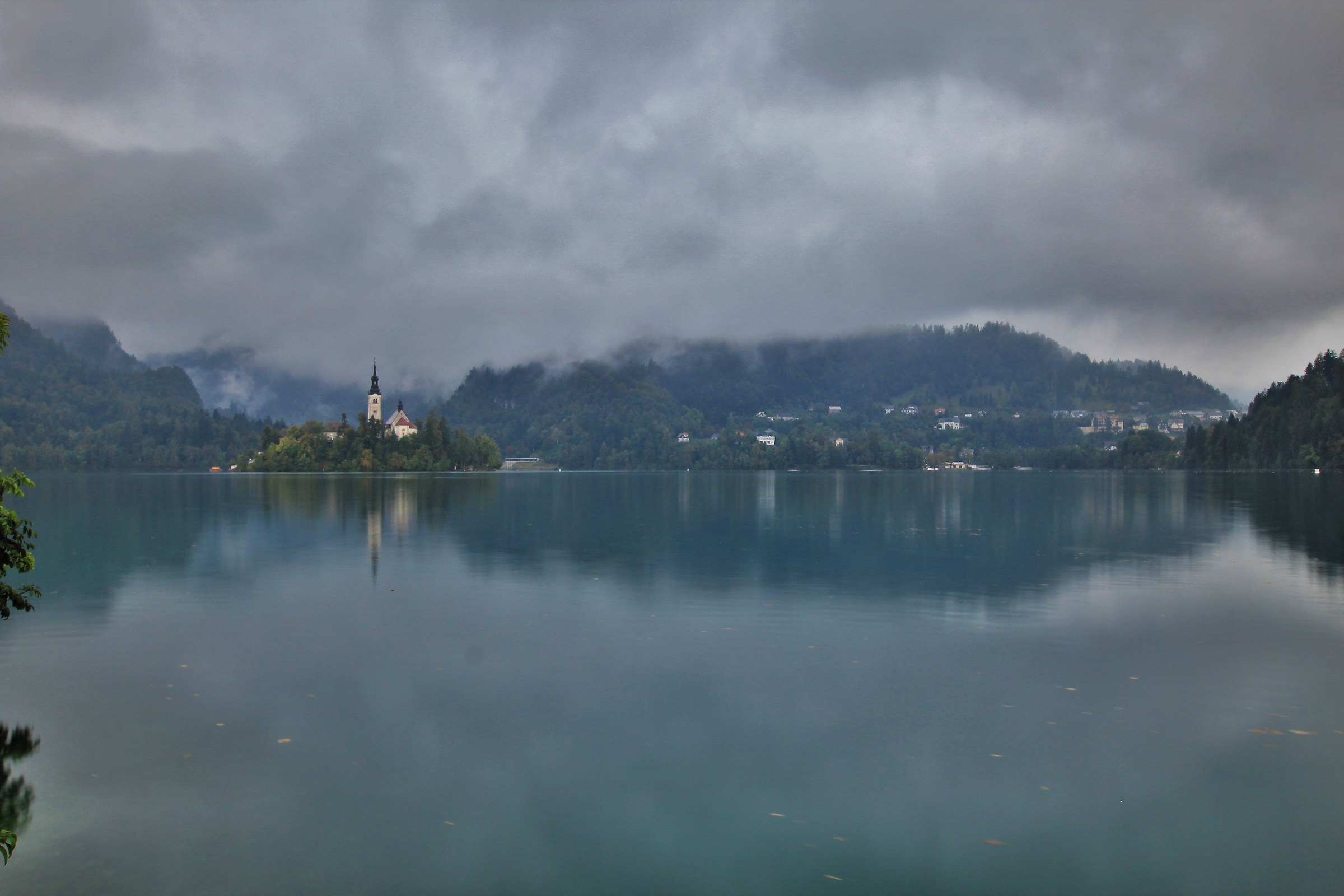 Lake Bled 1