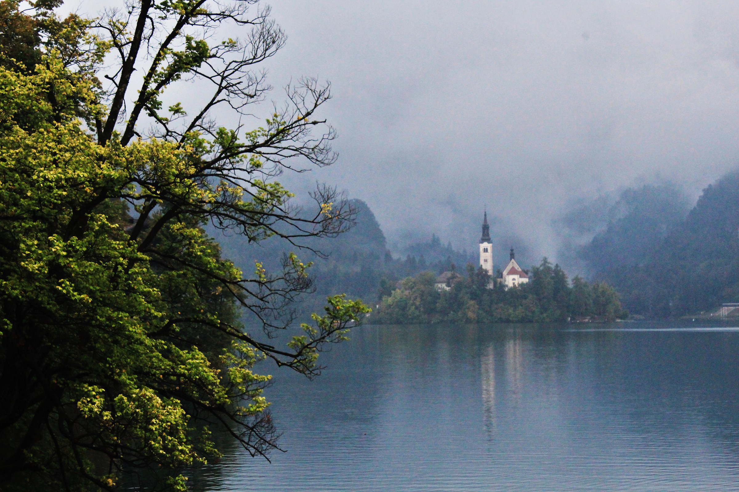 Lake Bled 2