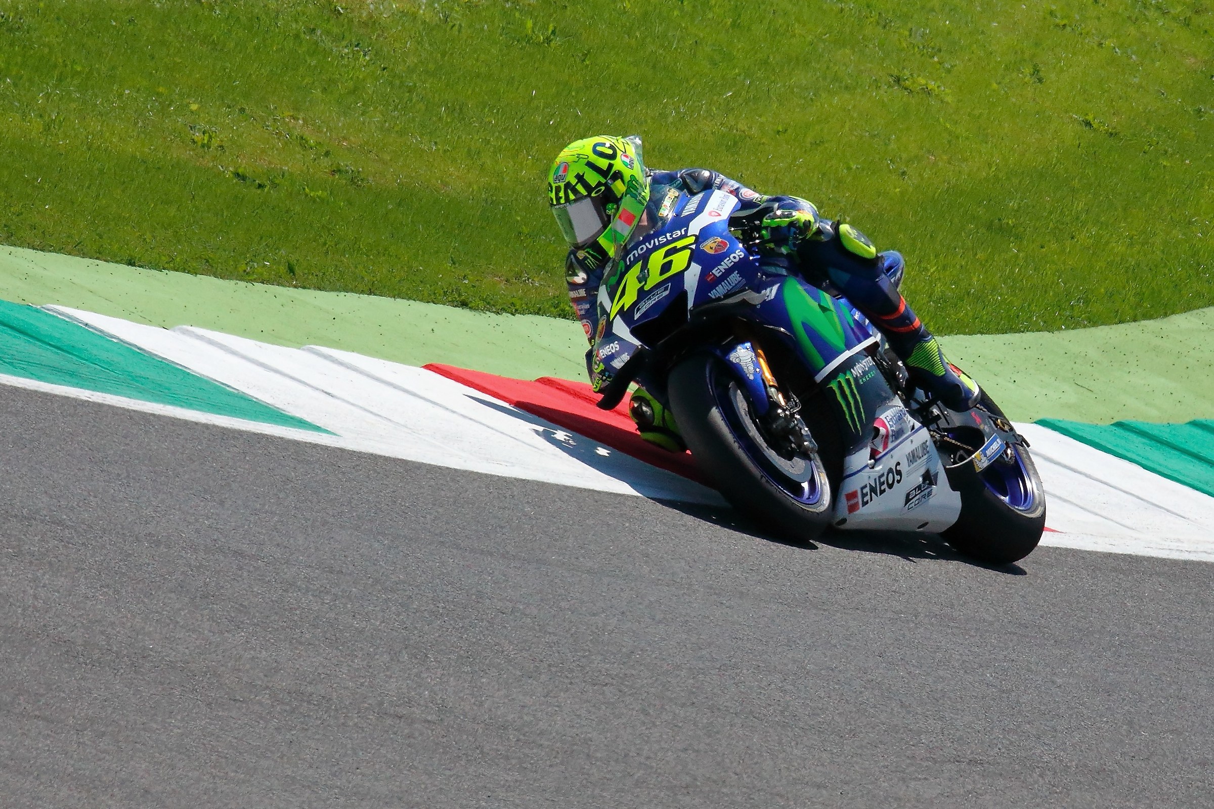 Mugello 2016