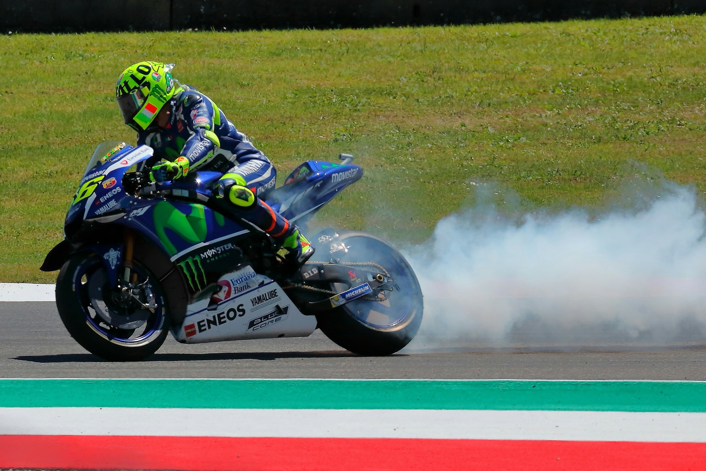 Mugello 2016
