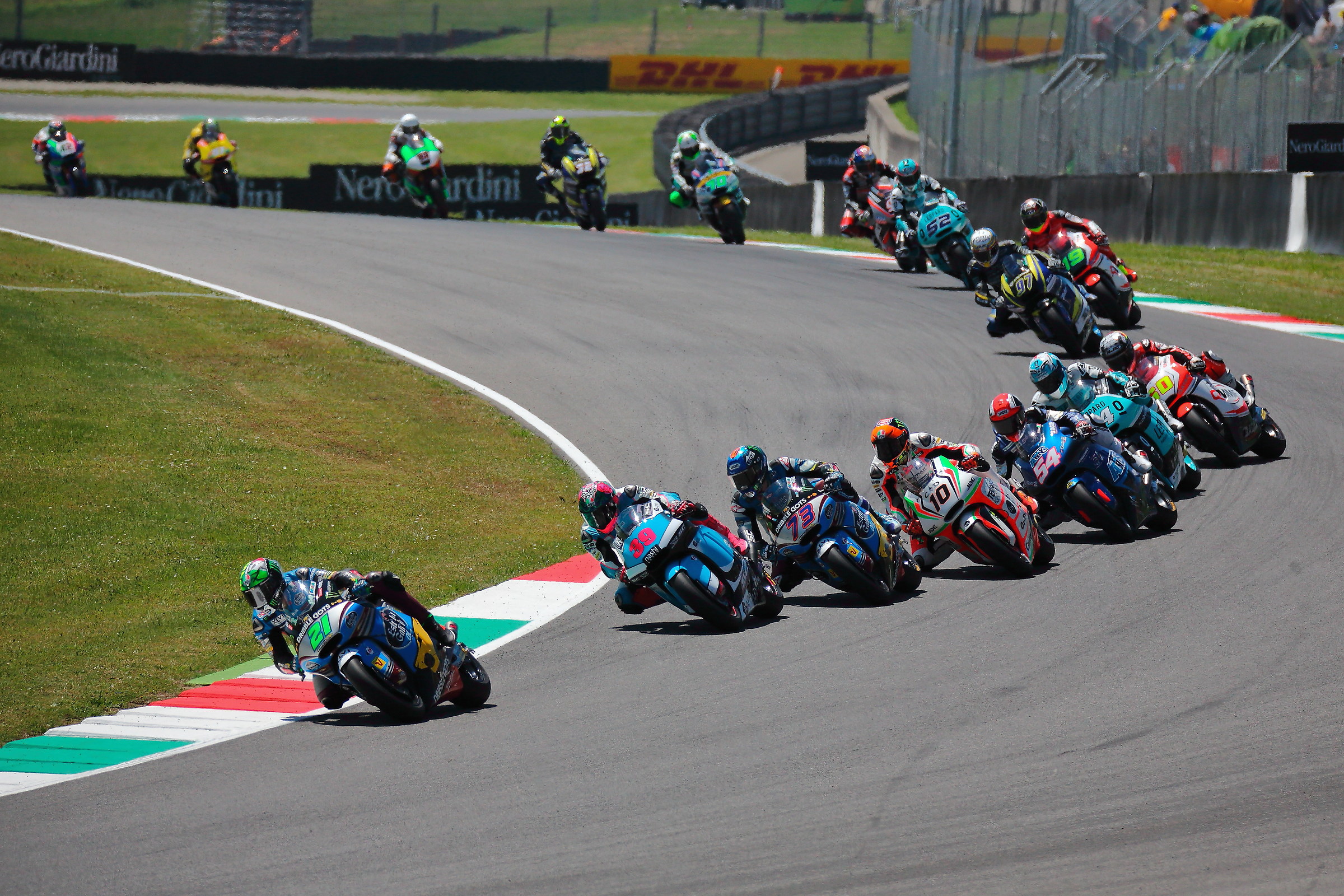 Mugello 2016