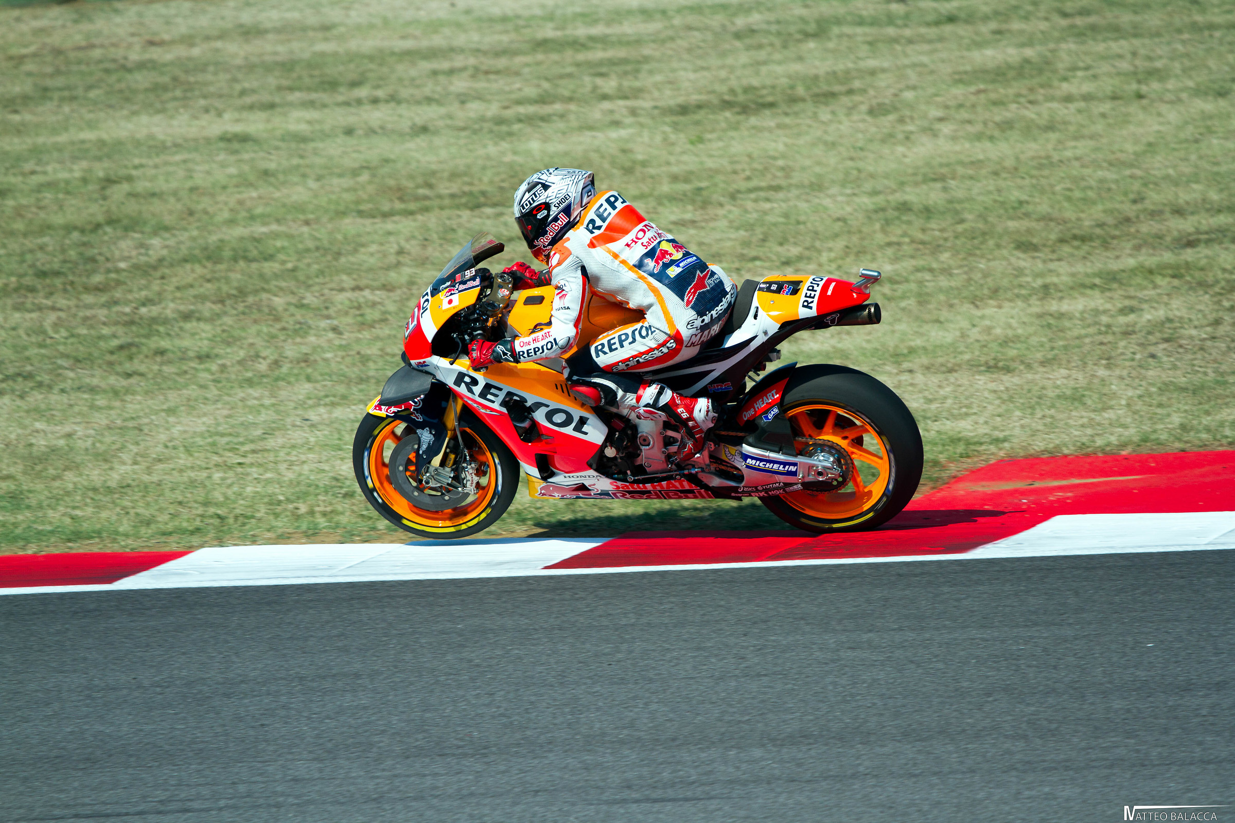 Marc Marquez