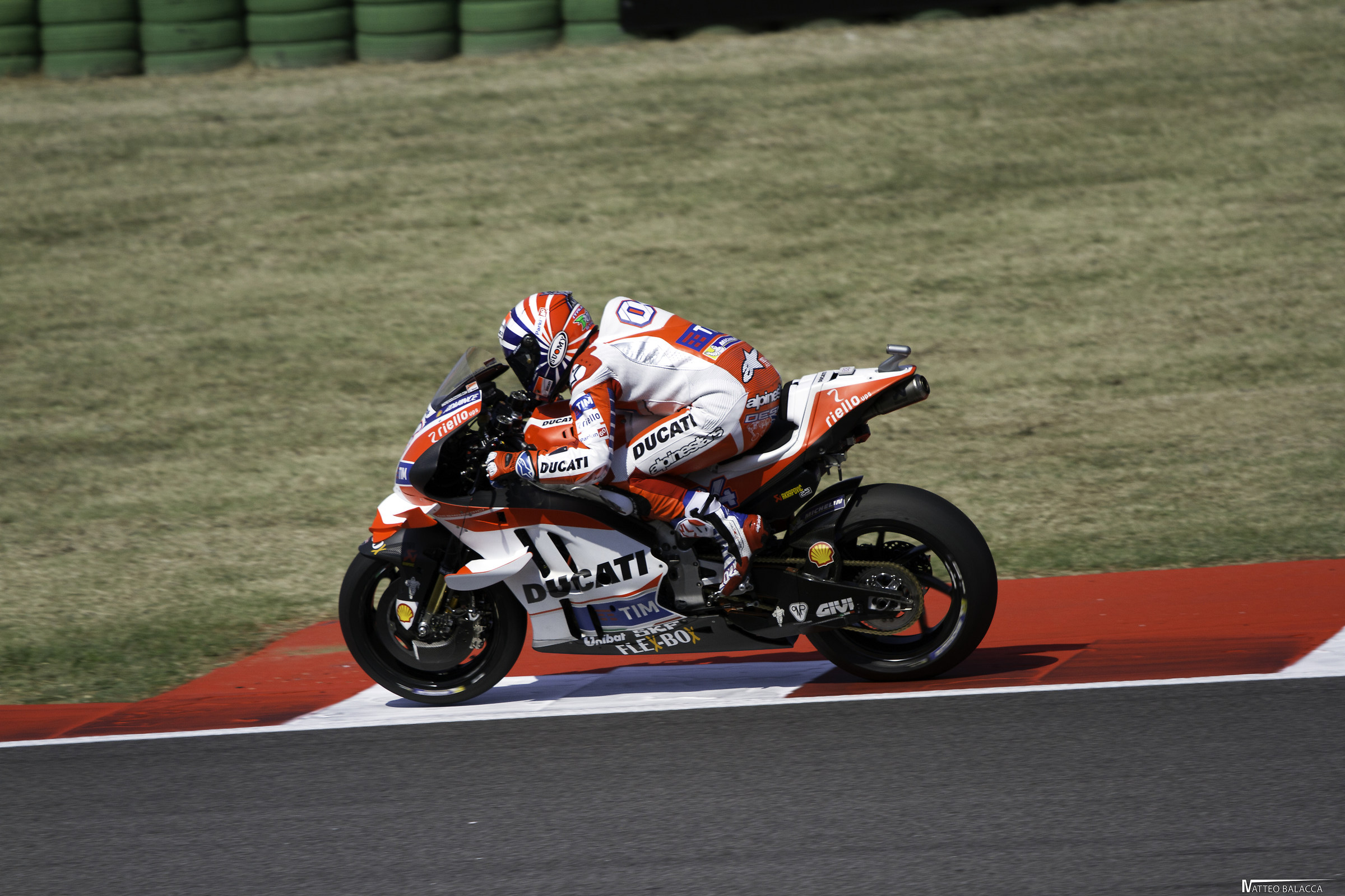 Andrea Dovizioso
