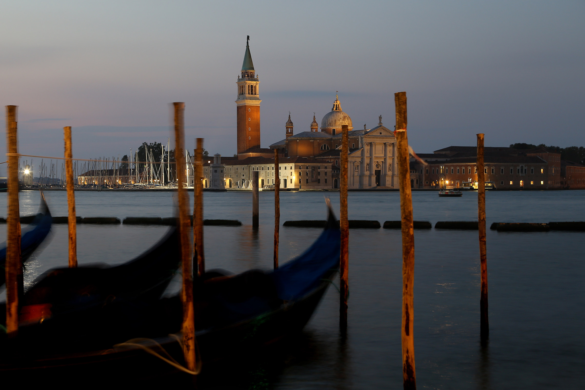 San Giorgio da San Marco